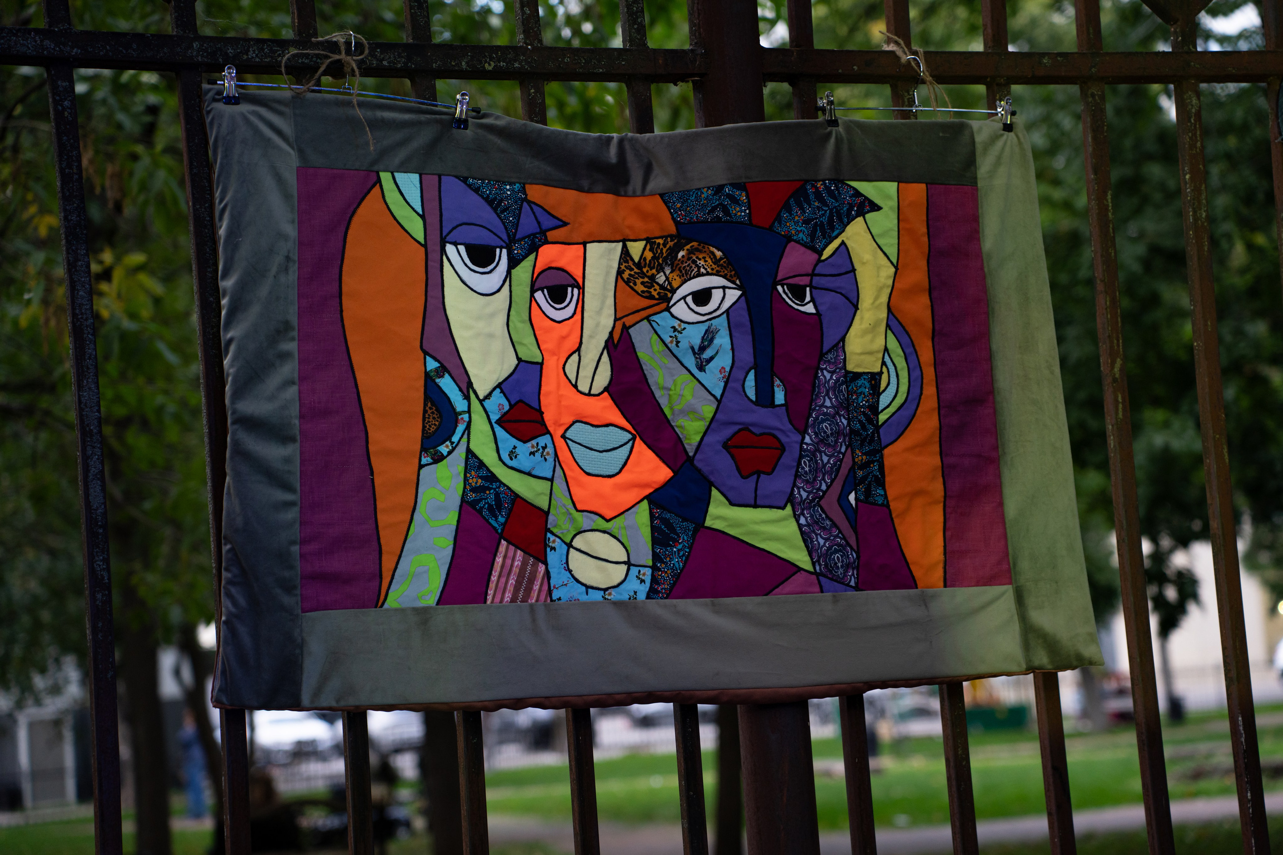 Фестиваль ко дню города Краснодар «45-я Параллель» / @ДС Олимп. Концертный фотограф в Краснодаре