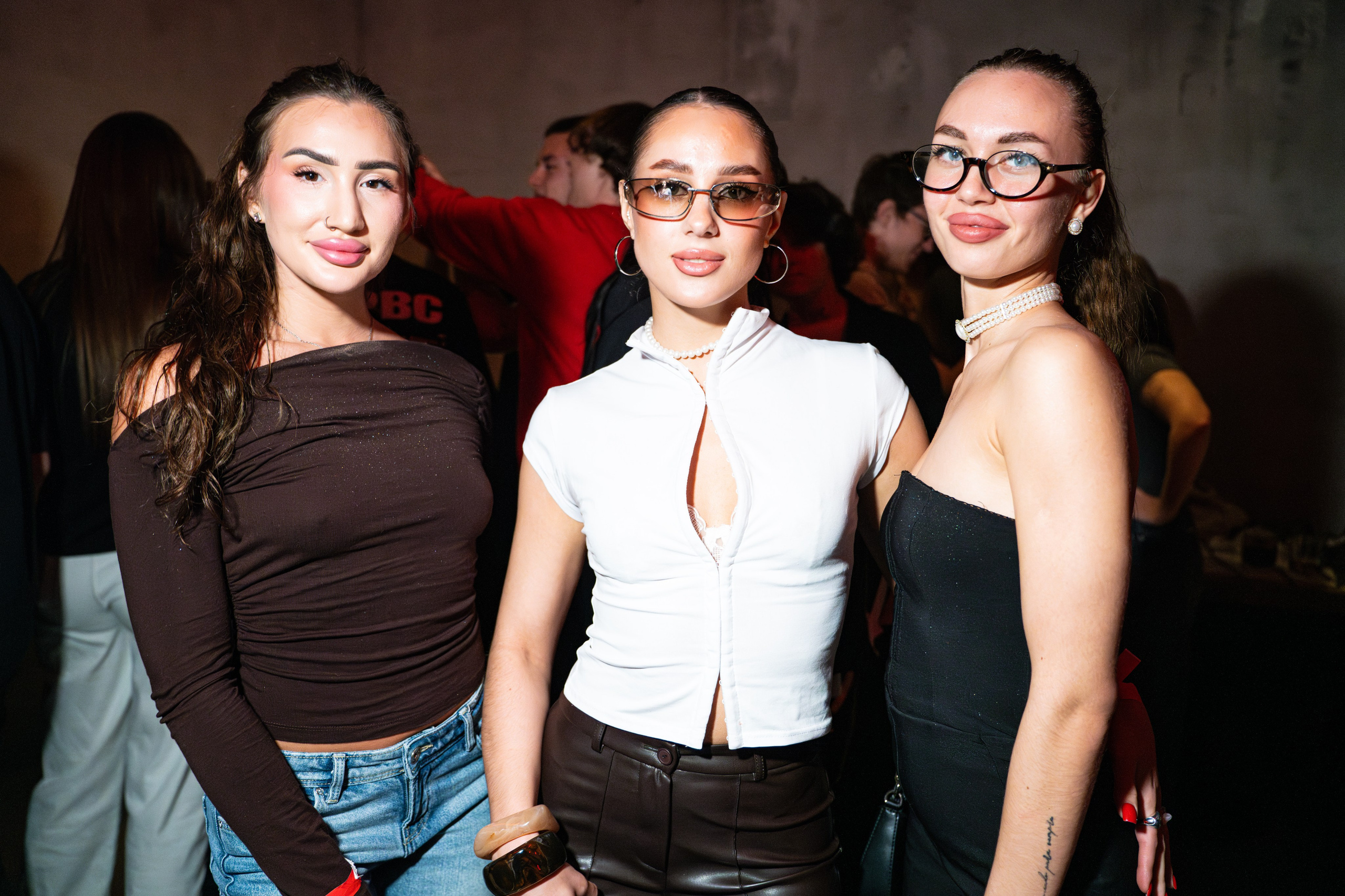 Only Students Party & Scally Milano / @METPO. Концертный фотограф в Краснодаре