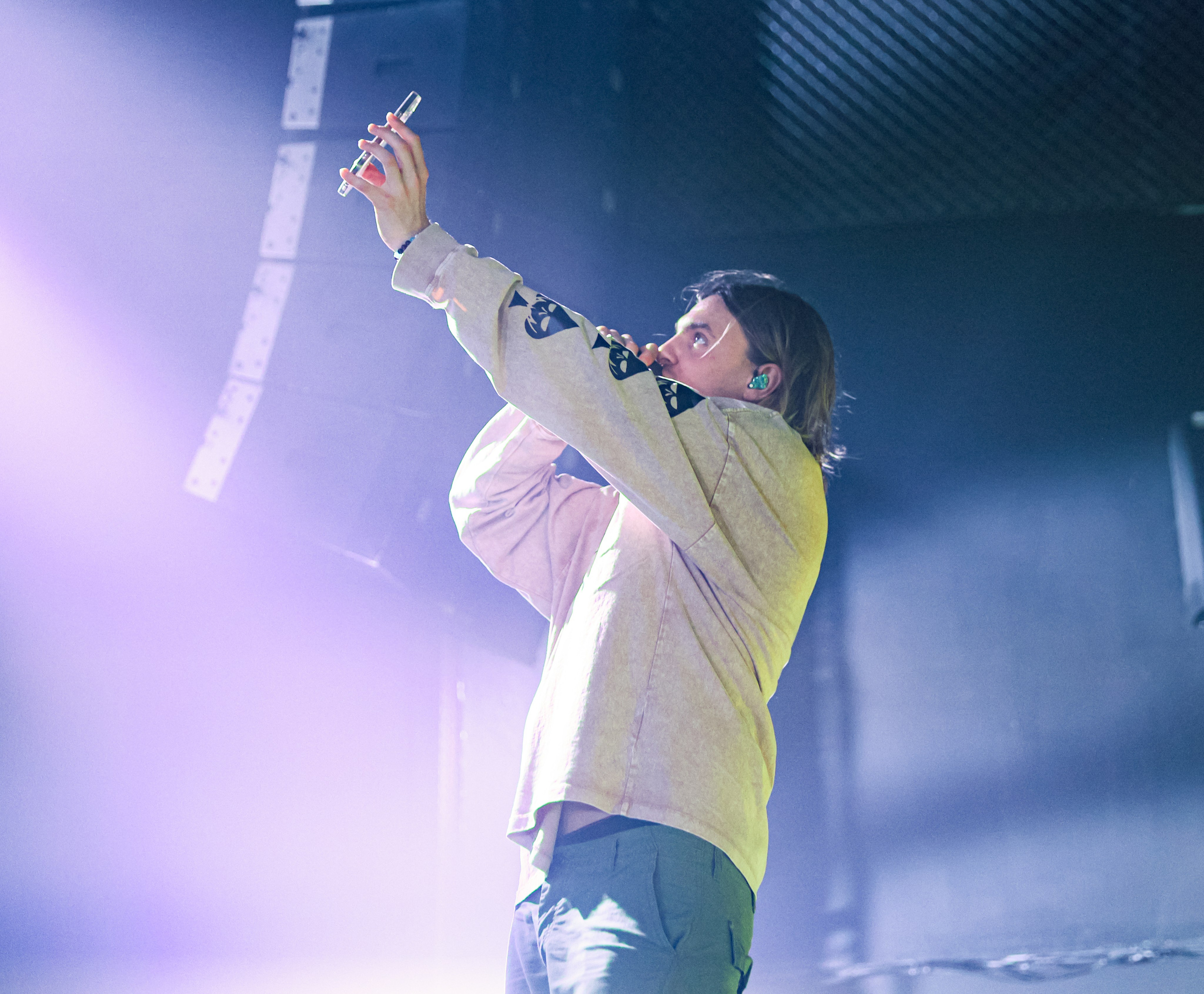 Mayot / @Порт 219 / Краснодар. Концертный фотограф в Краснодаре