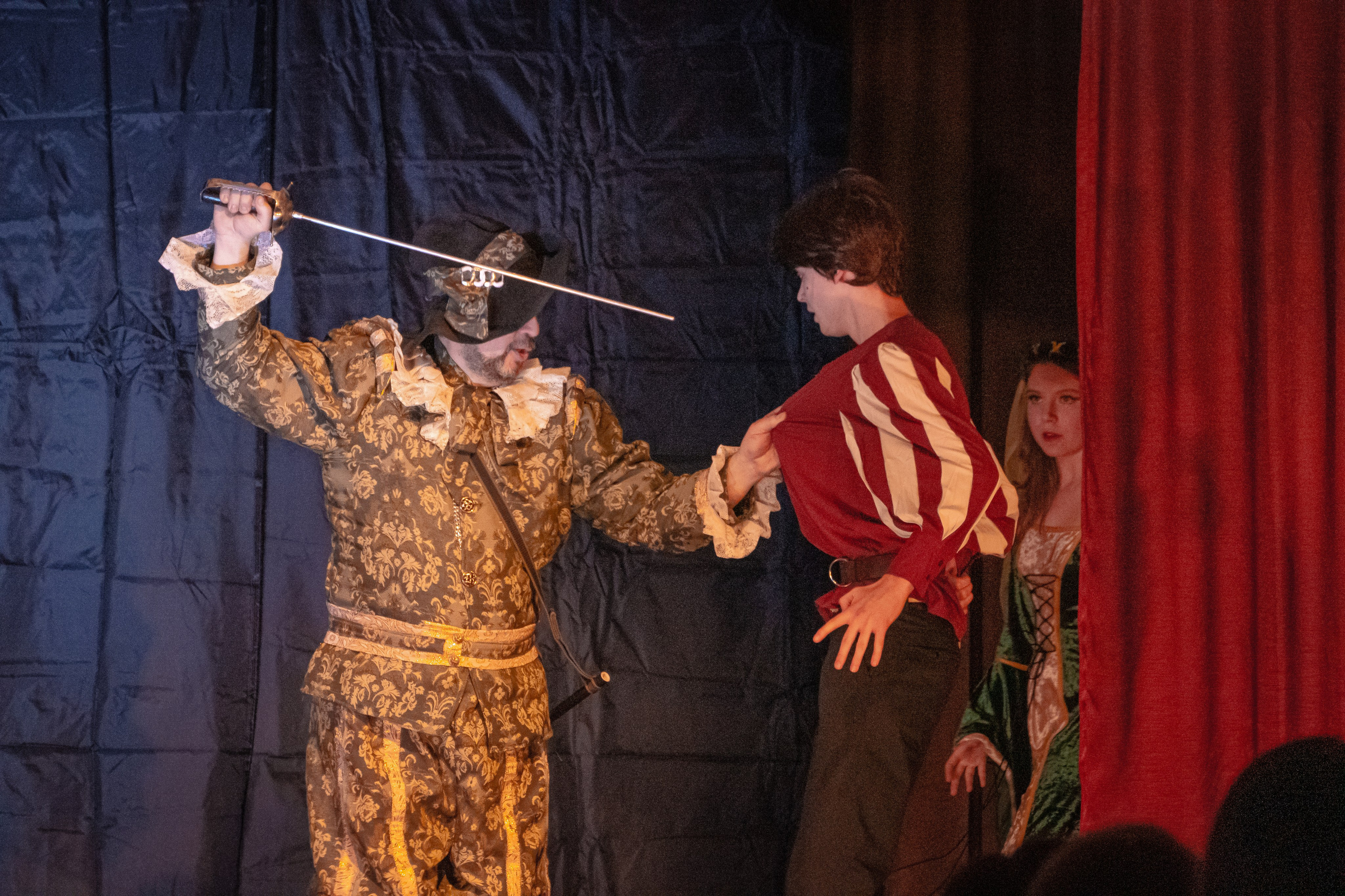 Двенадцатая ночь