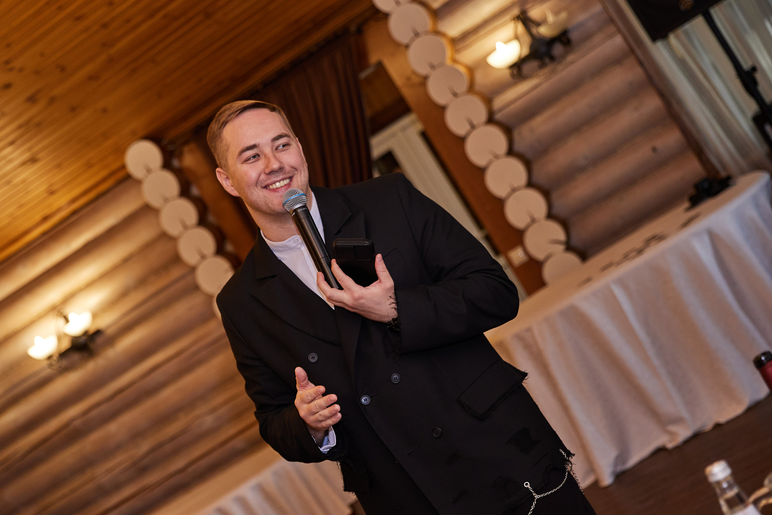 ЮБИЛЕЙ КОРПОРАТИВ. Главная