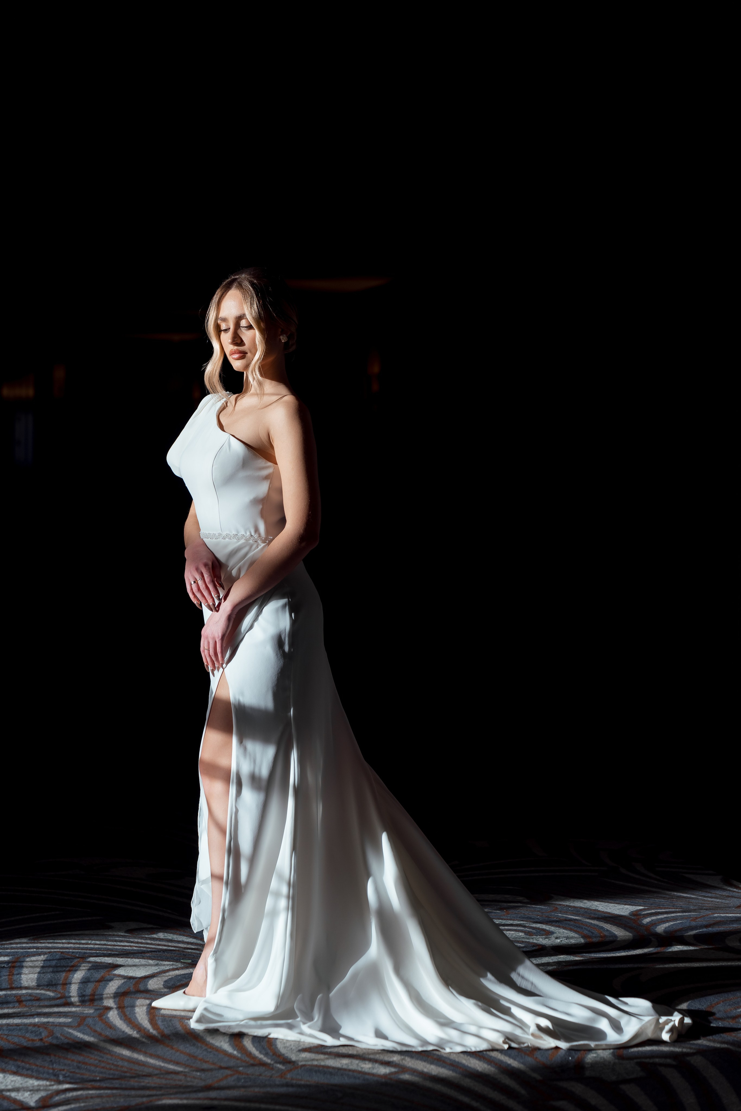 Лотте_Сергей и Алена. Свадебный и семейный фотограф в Самаре Салахова Гулина