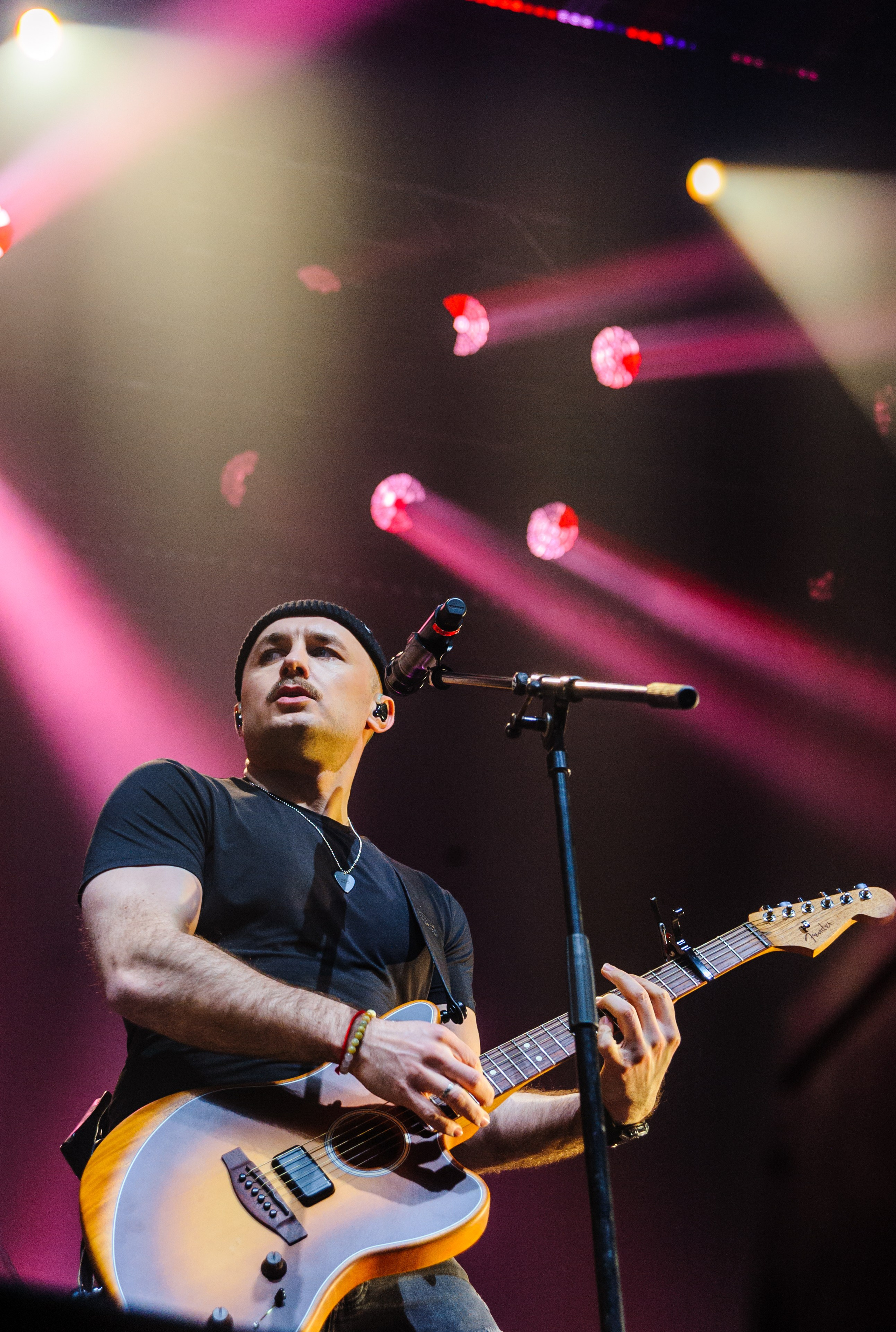Комната культуры, СК «Юбилейный», 11.04.2026. Алексей Горчаков. Фотограф на ваш праздник