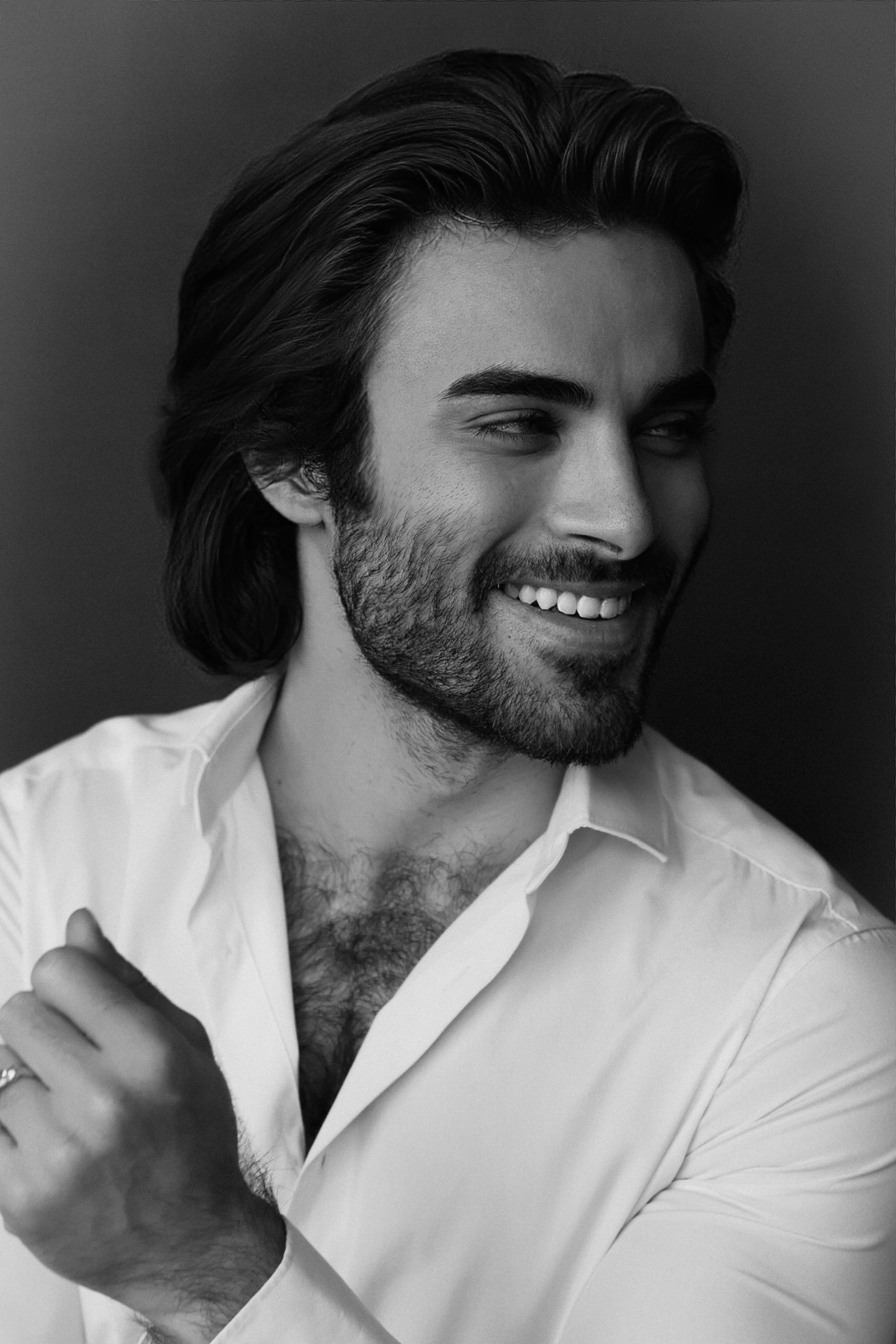 Моссаб. Профессиональный фотограф в Новосибирске Белоновский Павел