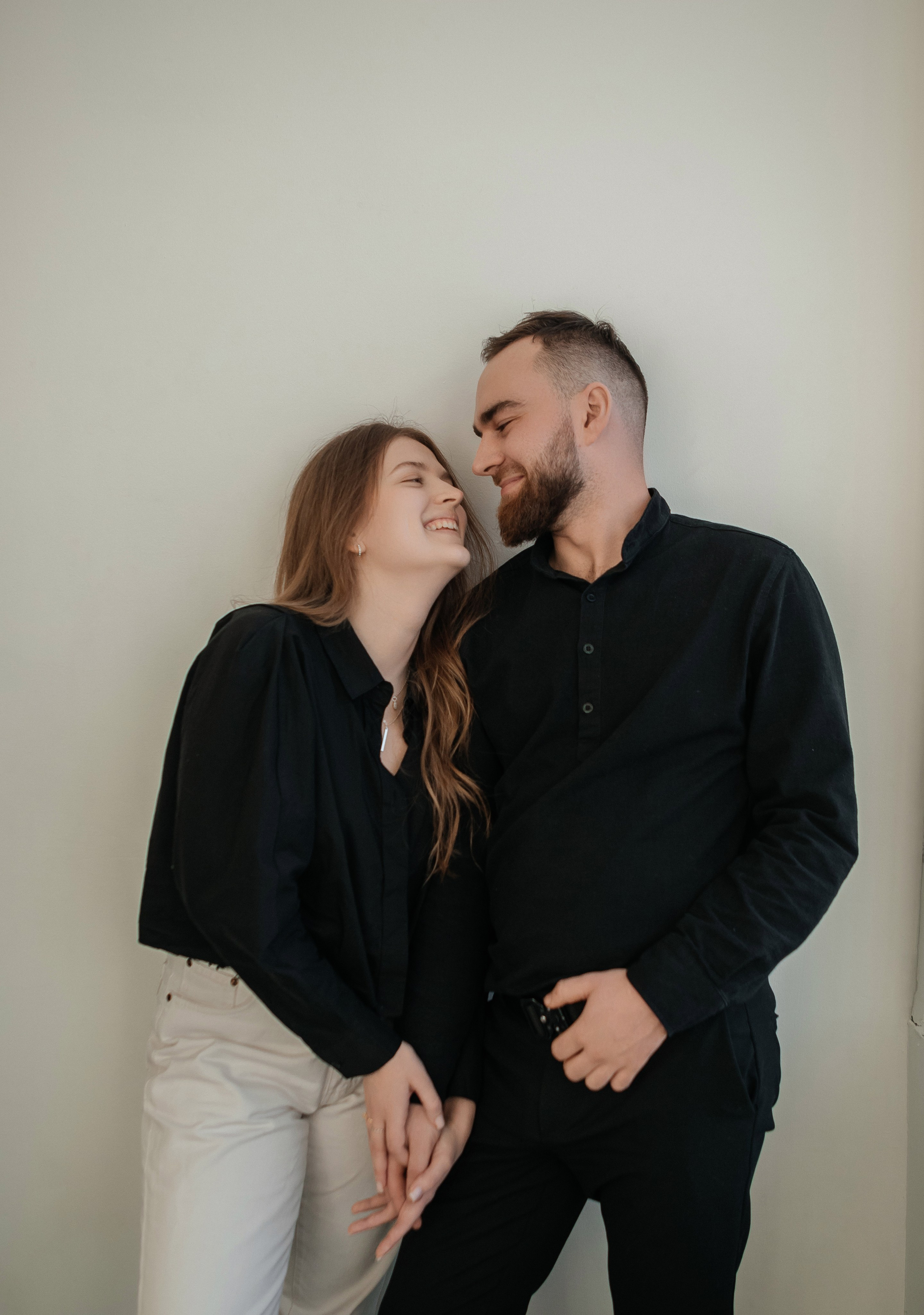 Андрей и Александра. Свадебный и семейный фотограф Ибрагимова Мария из Екатеринбурга