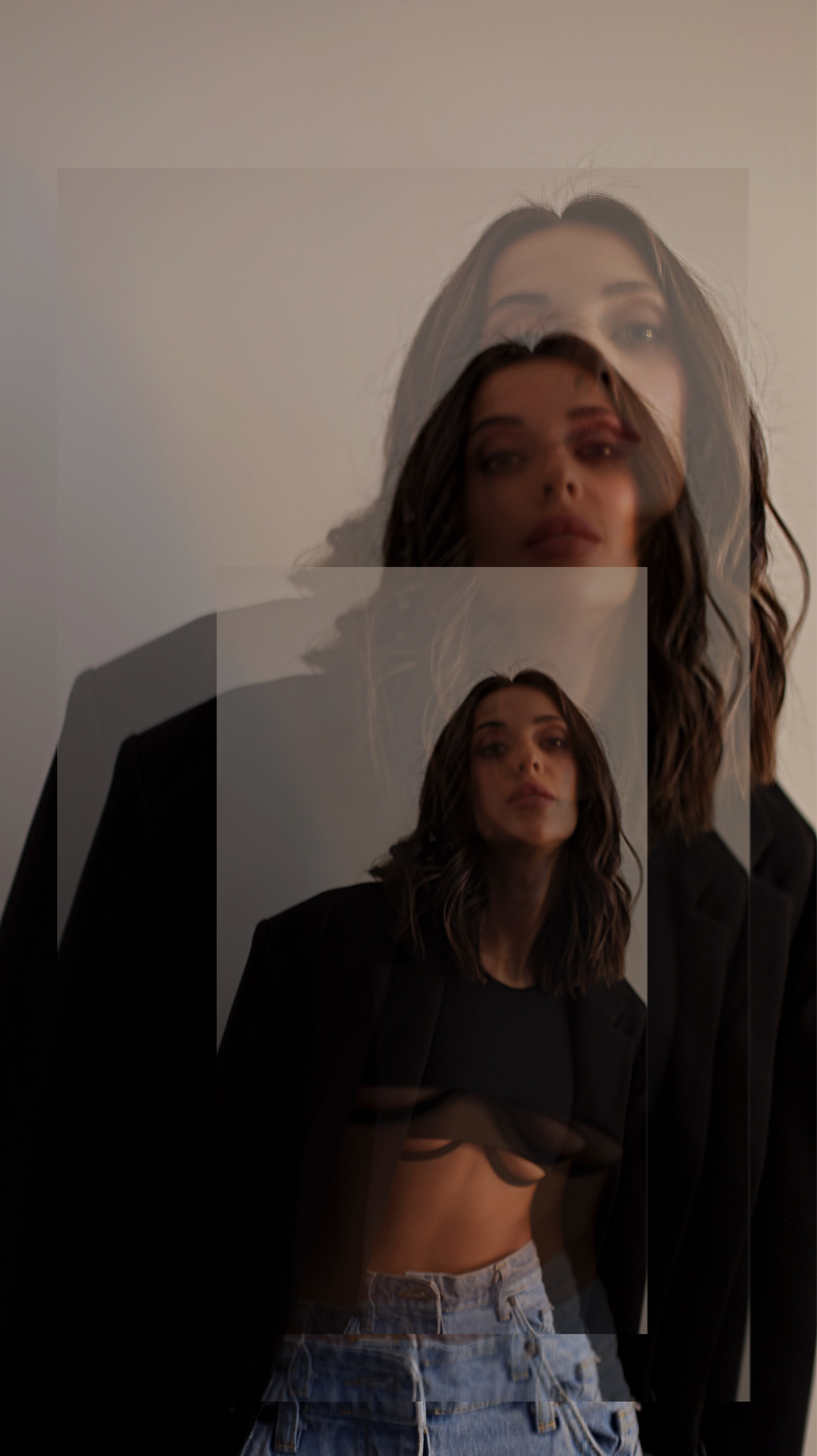 С ⁐ Ф Ь Я визуальный артист — фото видео декор графика