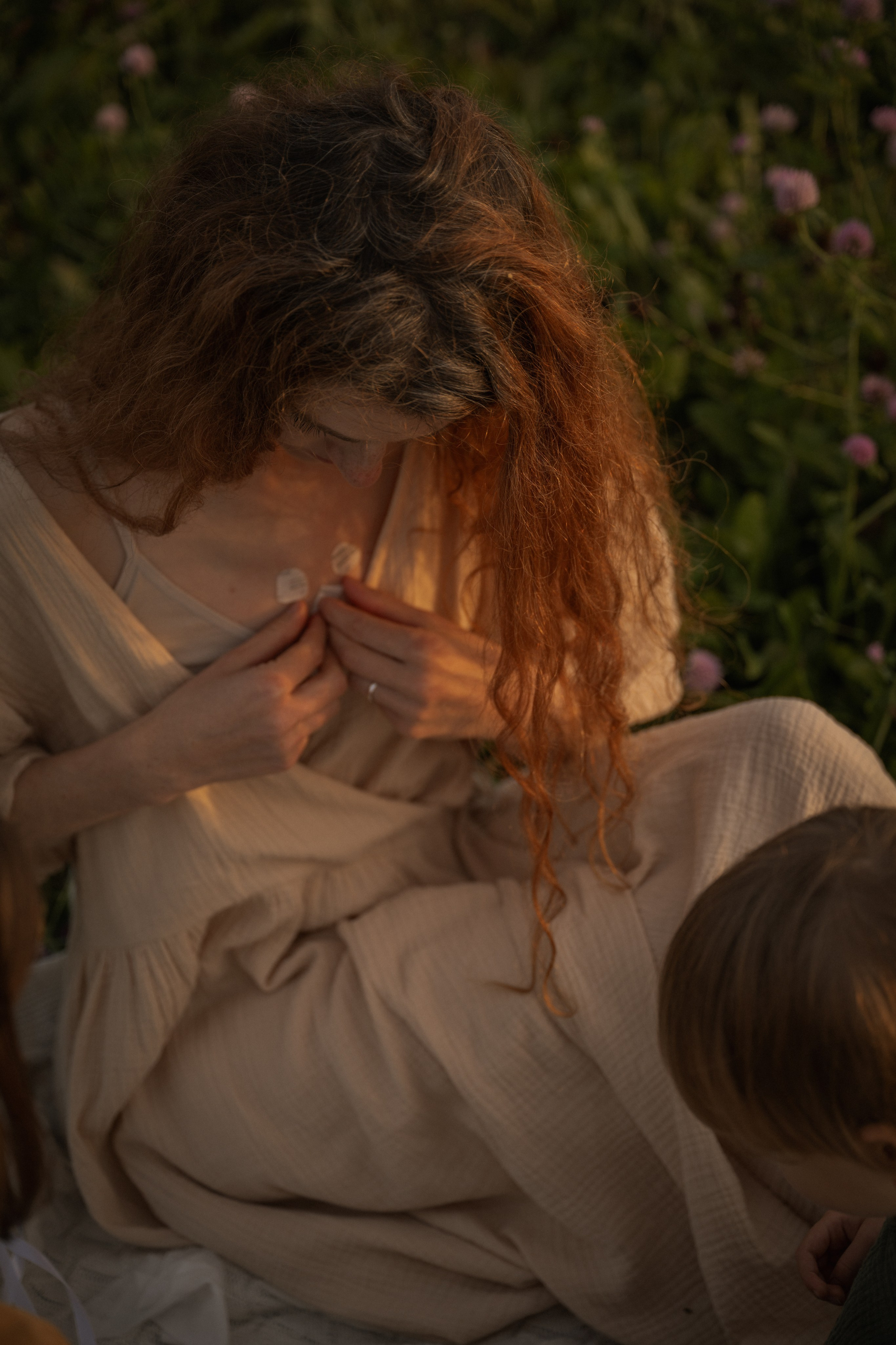 Стеша и Филя…теплая осенняя история мамы и сына. Детский и семейный фотограф в Санкт-Петербурге и Ярославле Павлова Гал