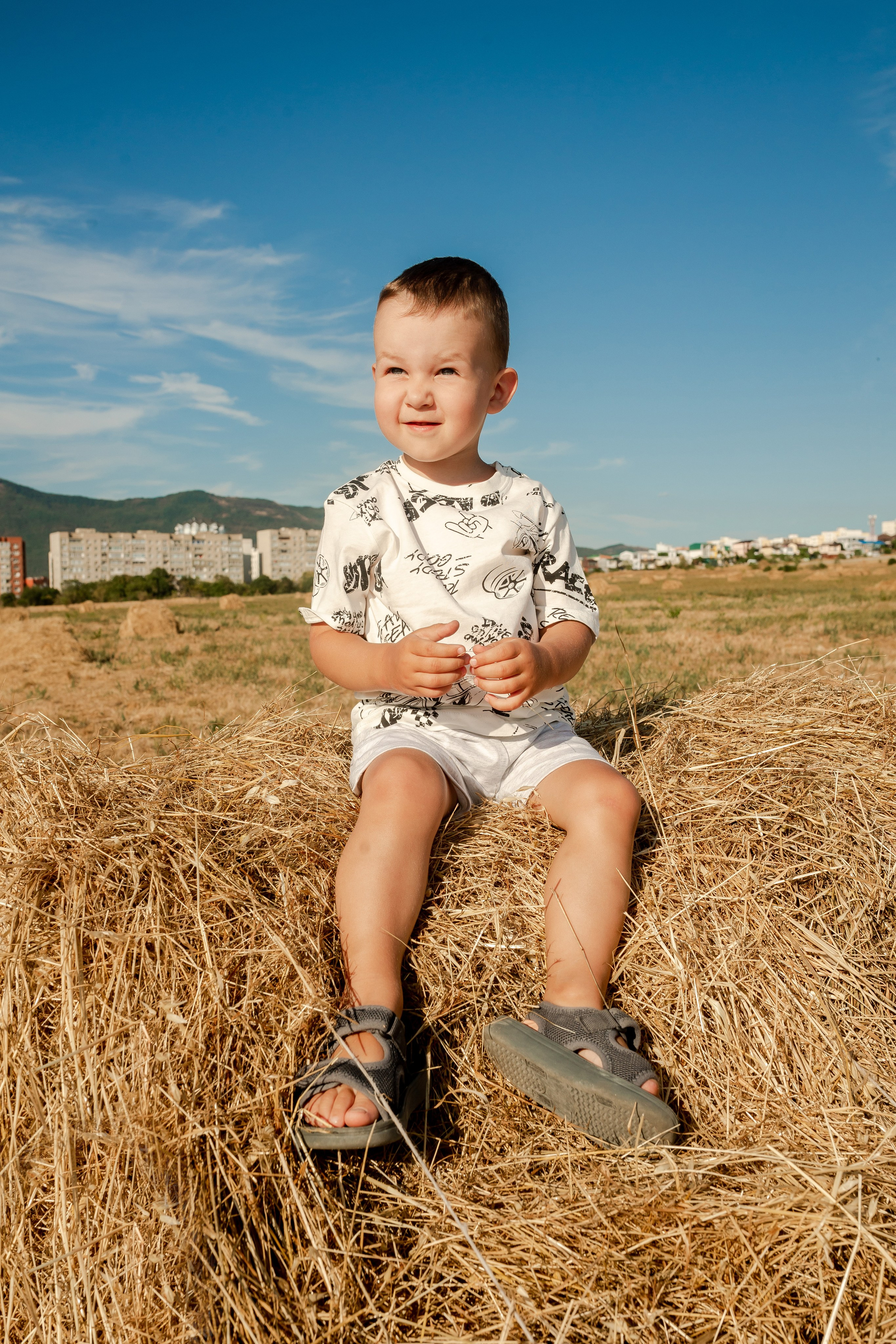 Светлана, Виктор и Рома. Фотограф в Геленджике, Архипо-Осиповке, Абрау-Дюрсо, Кринице Виктория