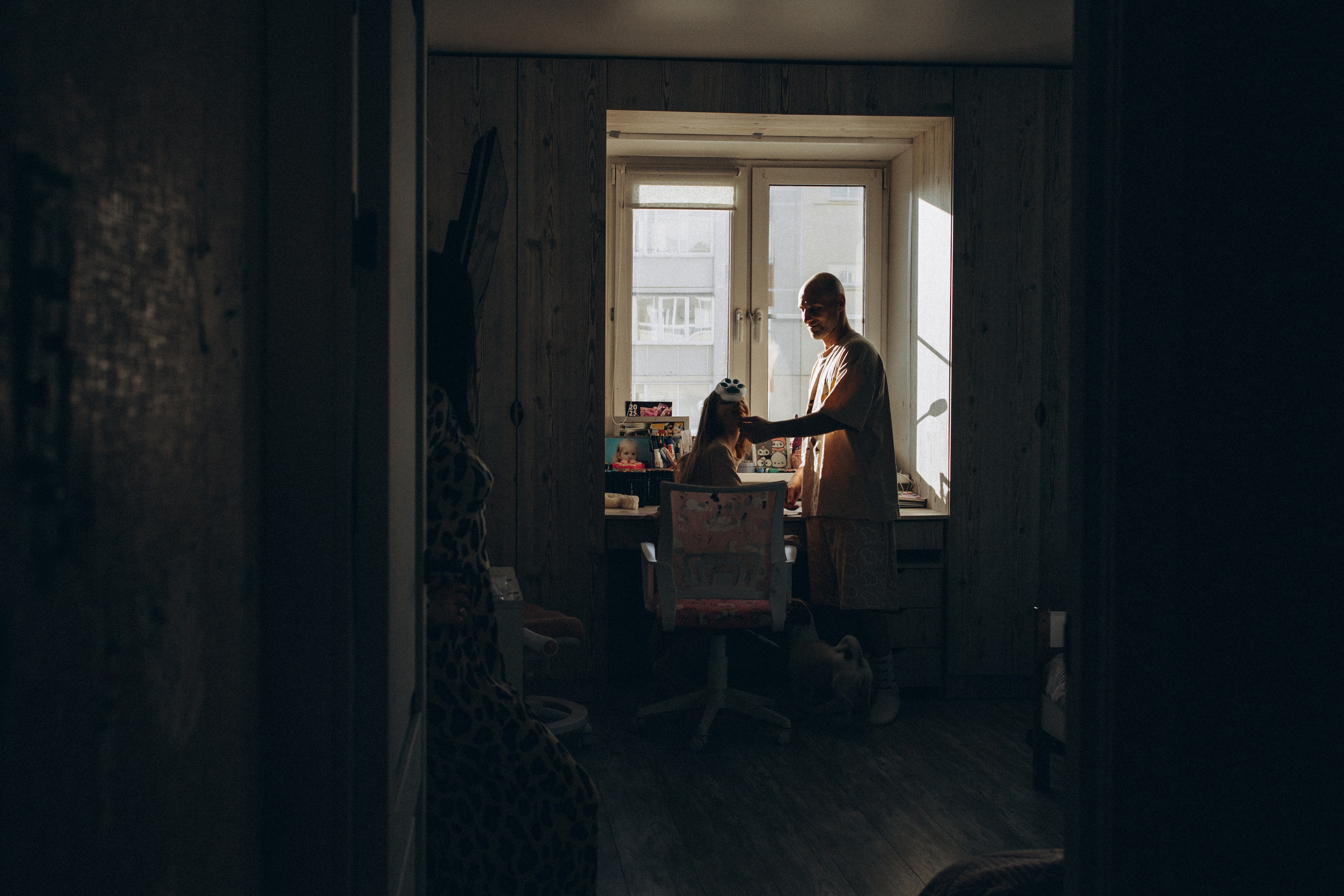 GOOD AT HOME. Фотограф Наталья Карякина|Челябинск