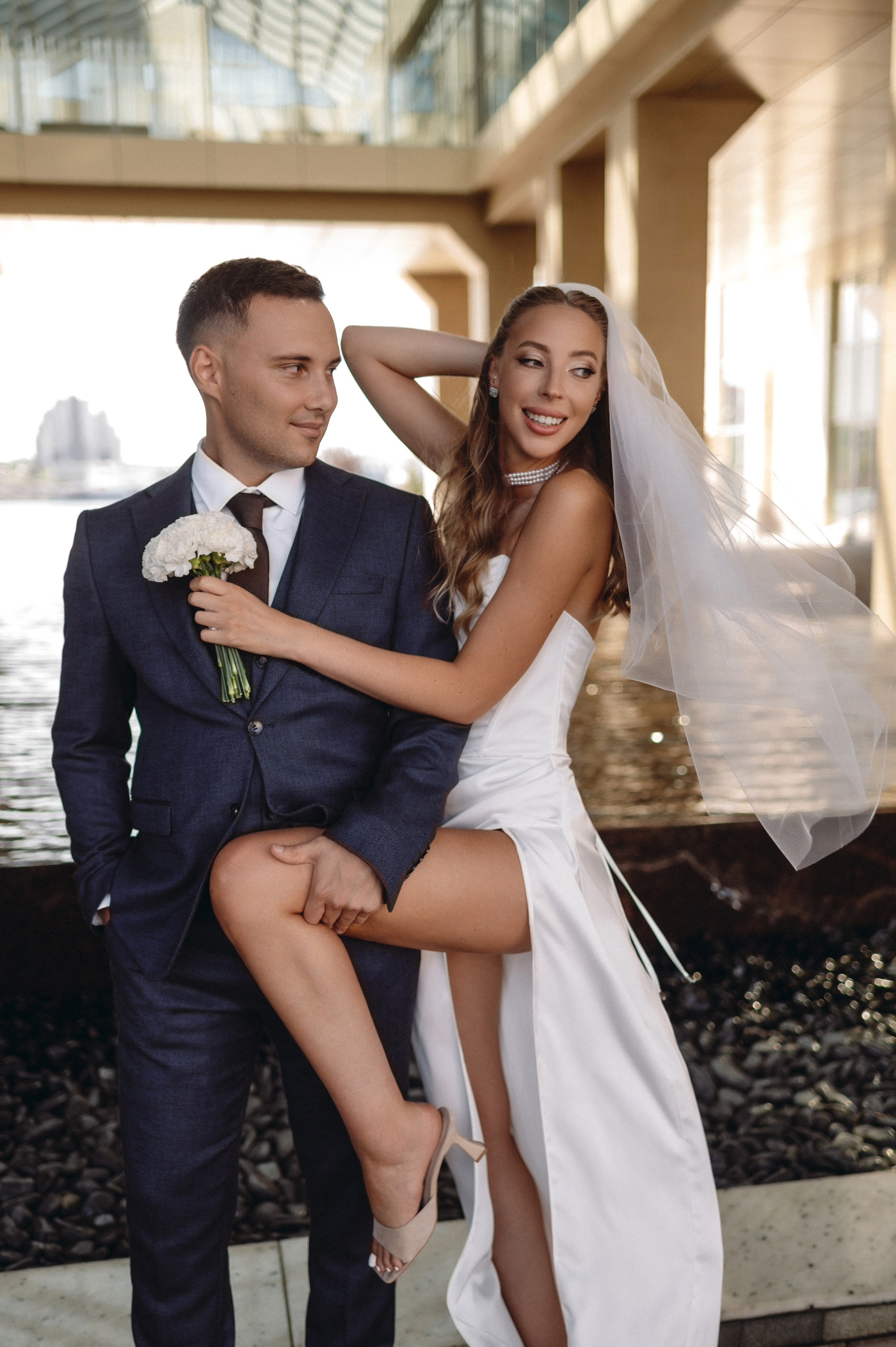 Екатерина Алексей. Главная