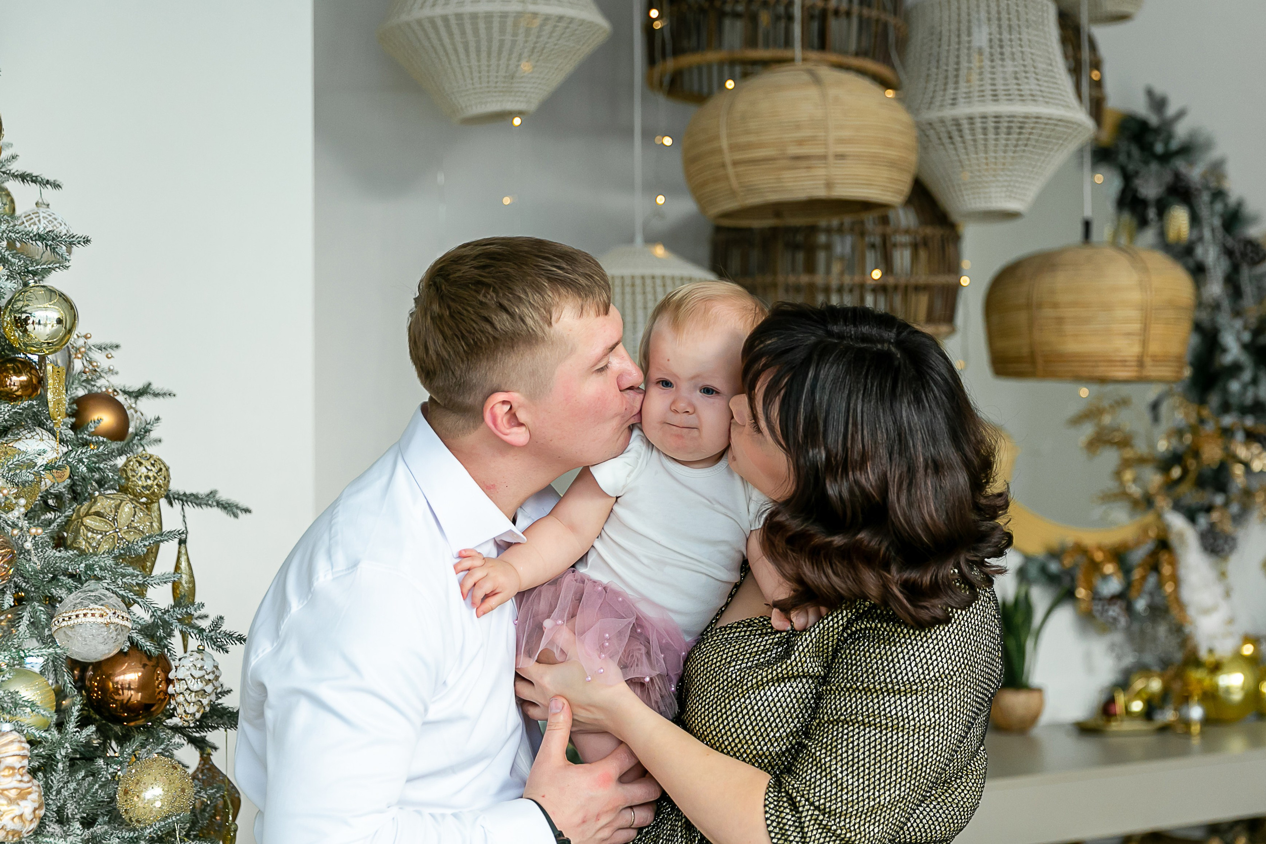 Евангелина Юля и Петр. Фотограф Елена Лагода