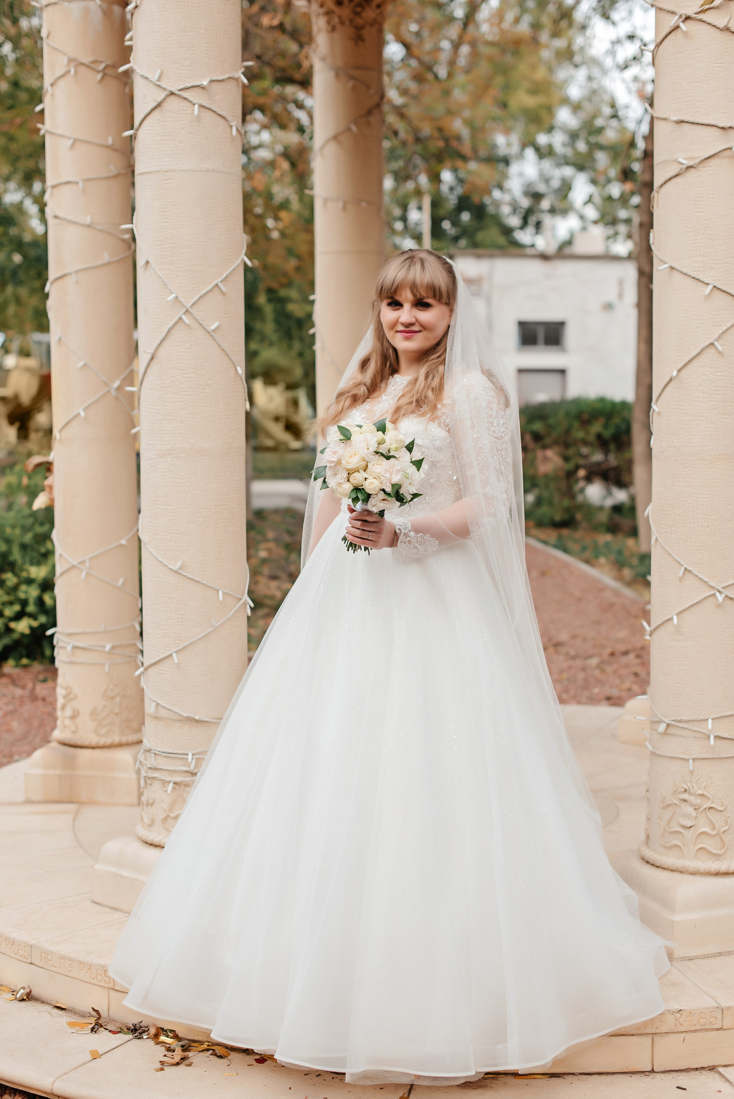 Василий & Анастасия. Детский и семейный фотограф выпускной альбом Приморско-Ахтарск