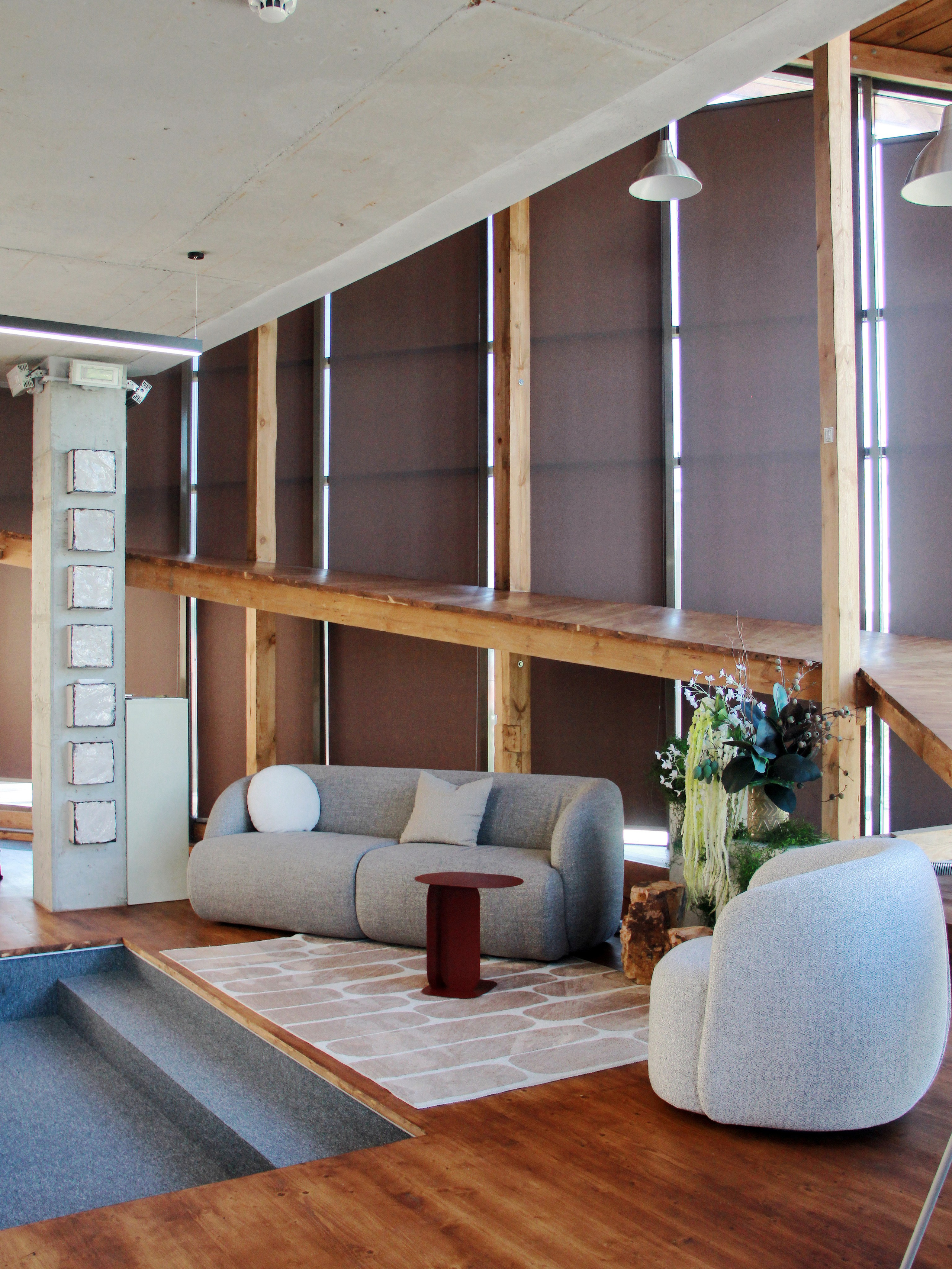 Юридическая компания Центральный округ. SOLOMAKHINA| САЛОН ДЕКОРАТИВНЫХ ПОКРЫТИЙ|