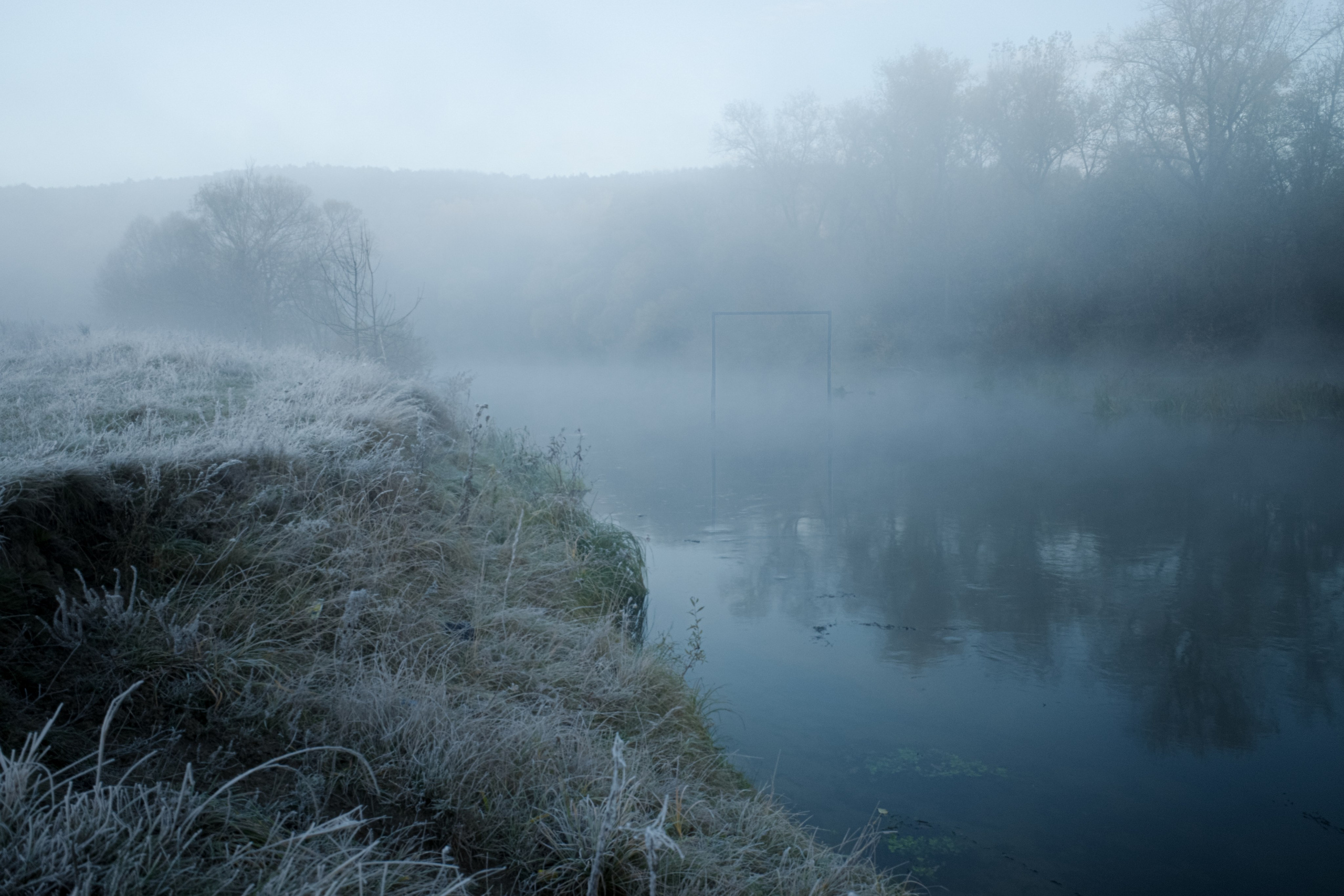 О границах реального. Междисциплинарный художник Екатерина Старовойтова