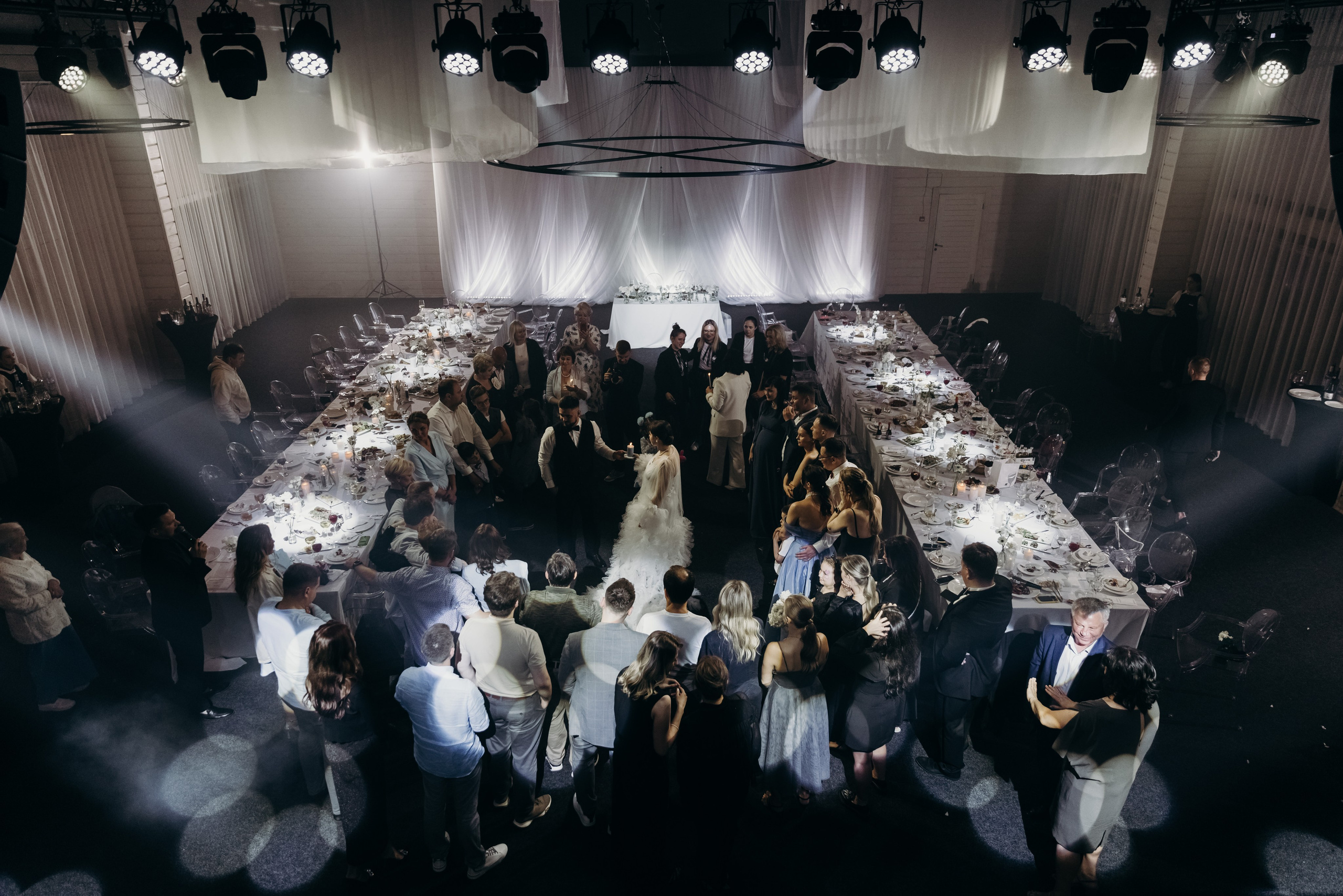 Когда всё про нас. Свадебный фотограф-видеограф в Красноярске Евгений Константинопольский