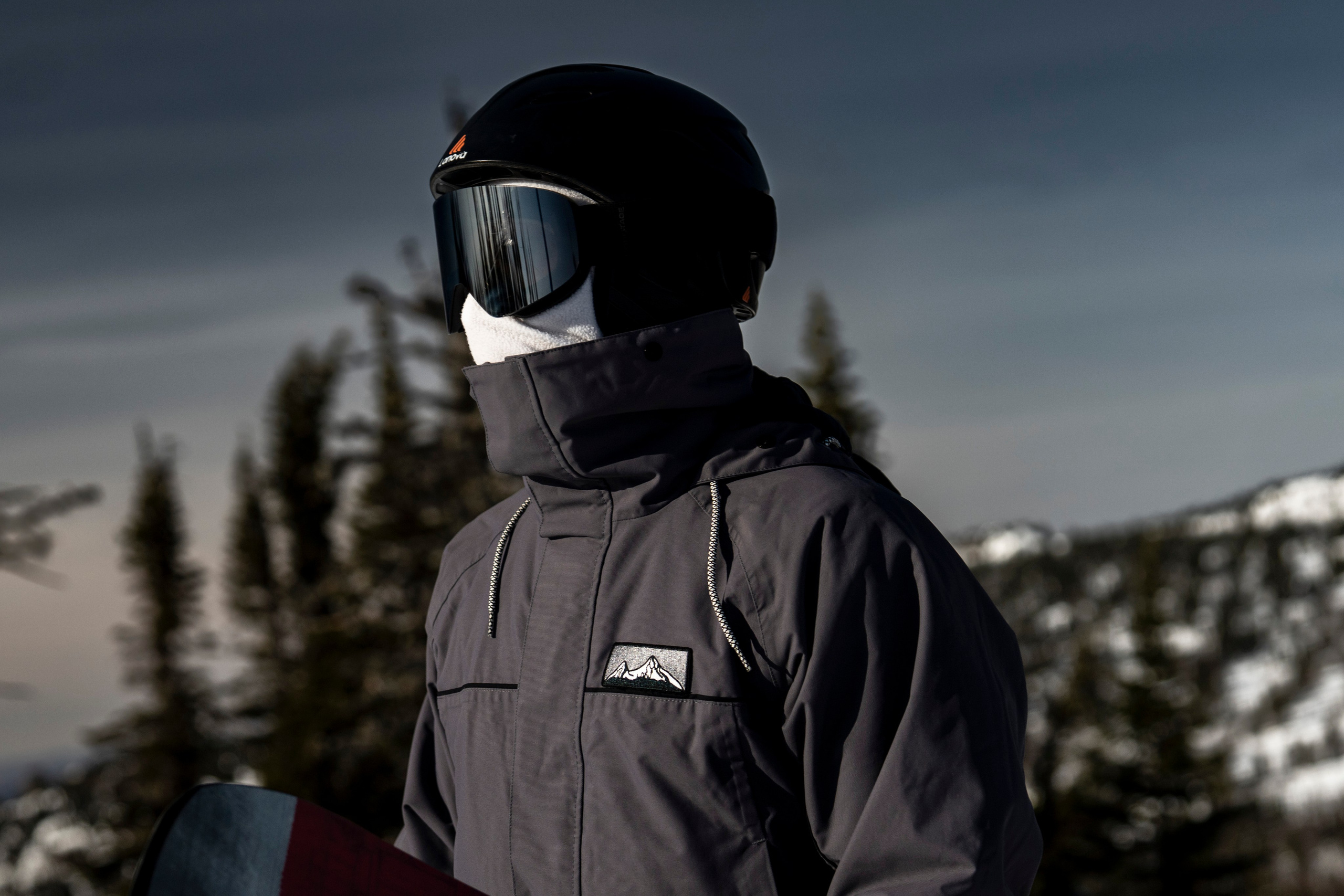 Тур. Анастасия Паршукова — фотограф Шерегеш Новосибирск