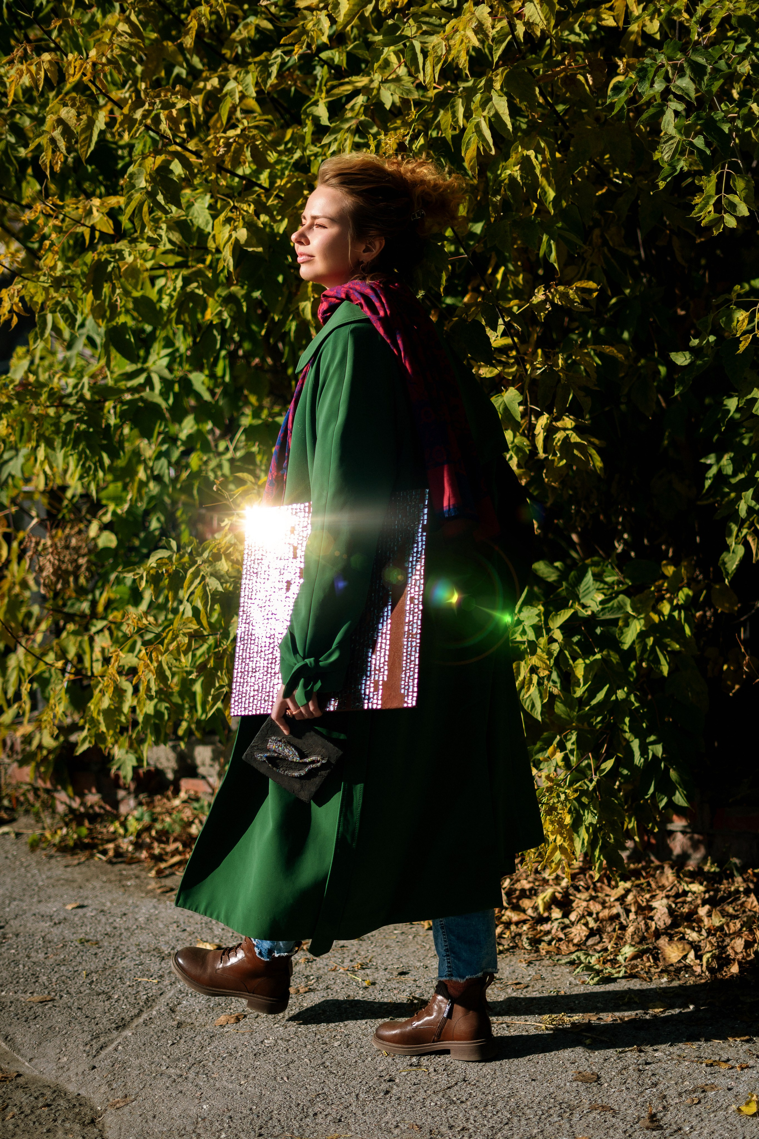 Аделаида. Анастасия Паршукова — фотограф Шерегеш Новосибирск