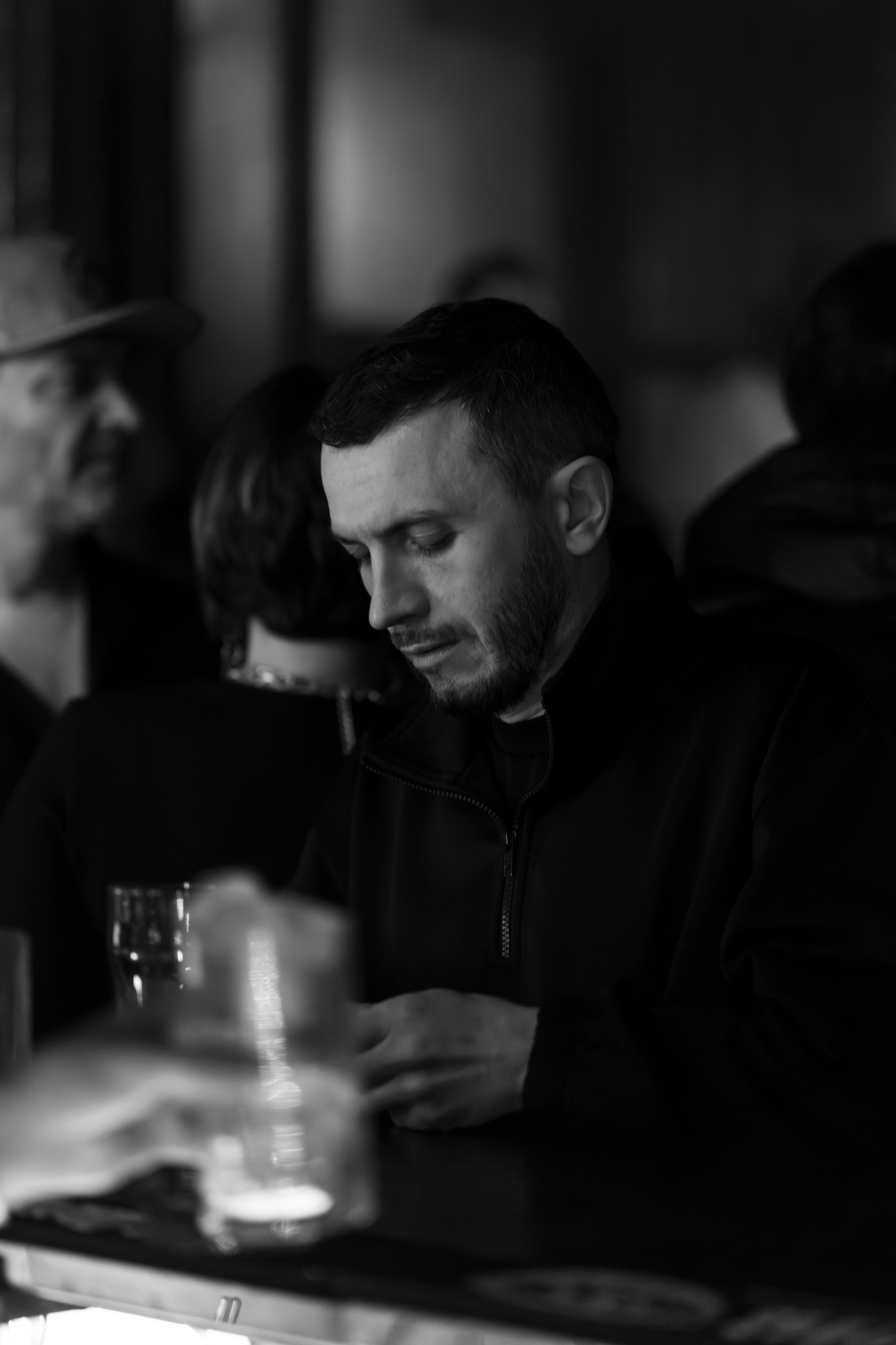 Rook's. Анастасия Паршукова — фотограф Шерегеш Новосибирск