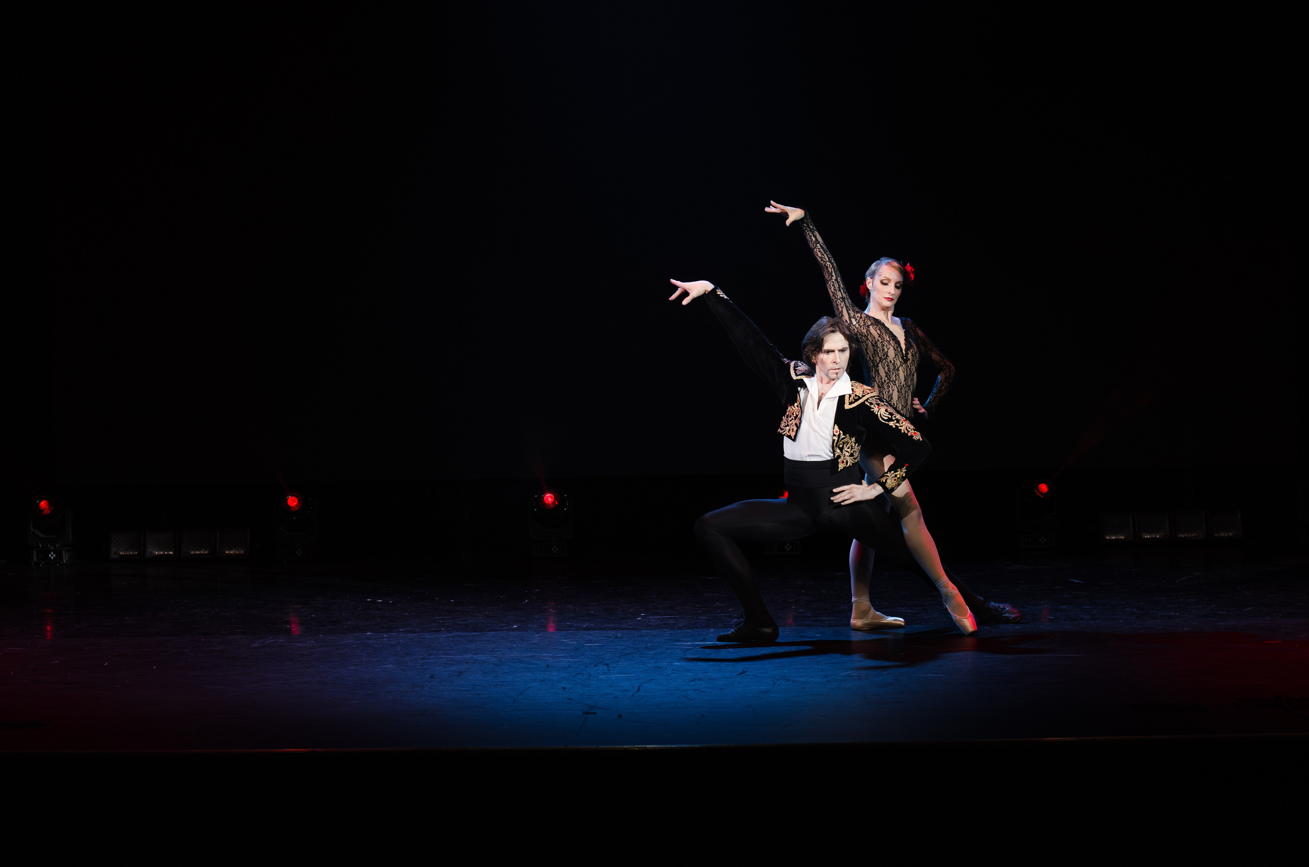 Гала-концерт Всероссийского фестиваля любительского балета Aurora PRIX — 2025. Портретный и репортажный фотограф в Санкт-Петербурге Варвара Жукова