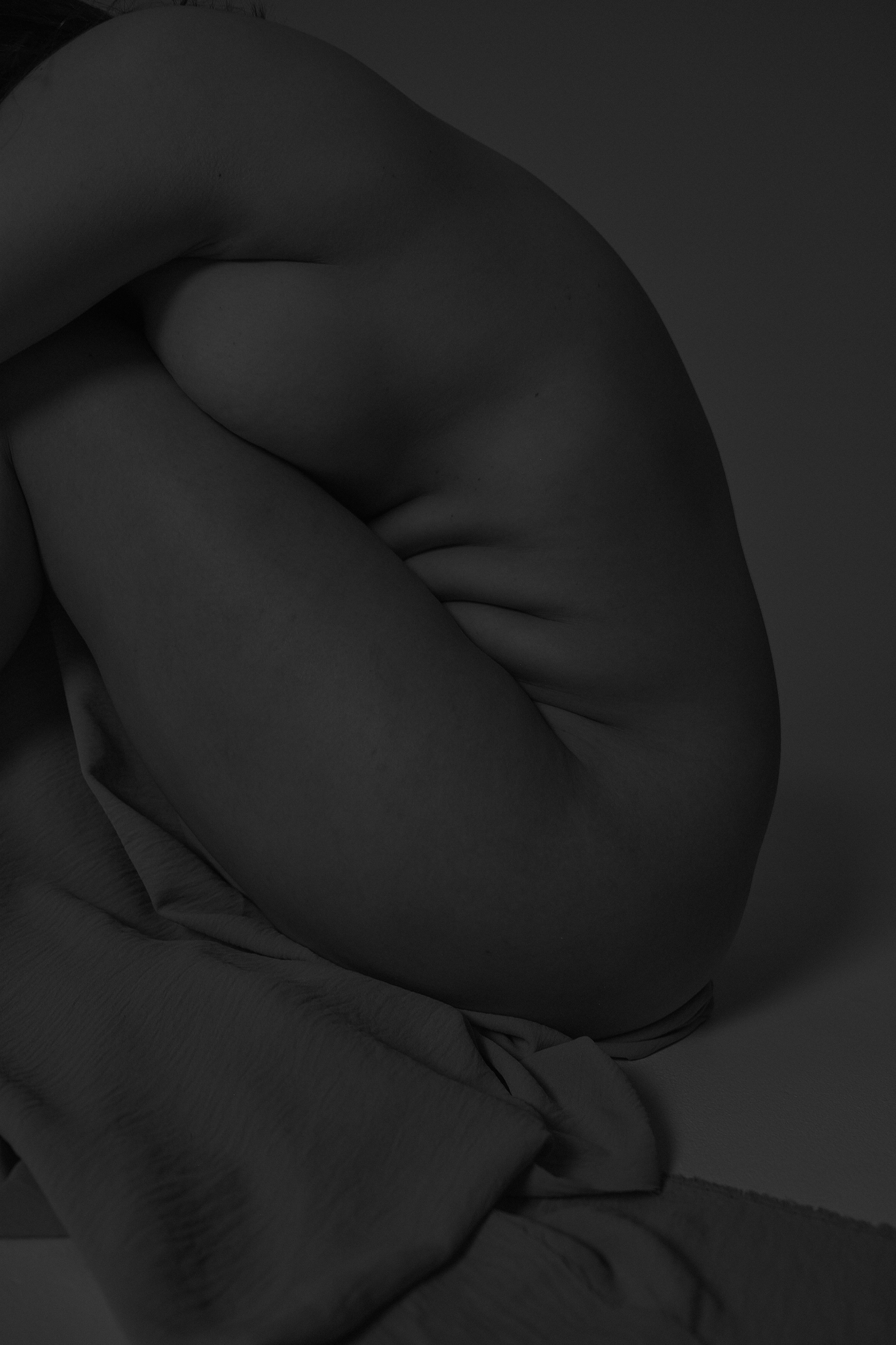 Wind. Фотограф Настя Лев