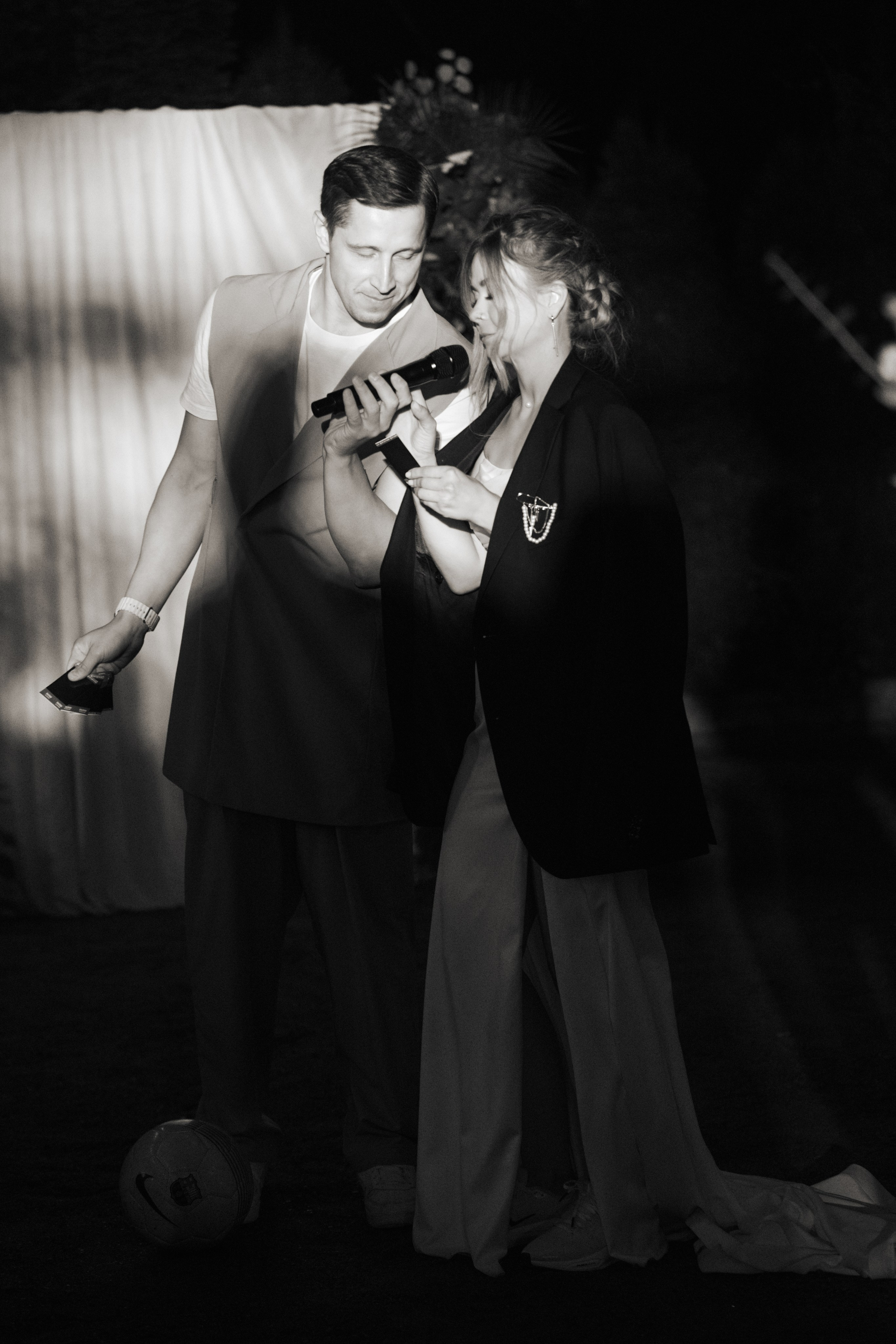 Anna&Nikita. Fashion Фотограф в СПб Yana Kochkina