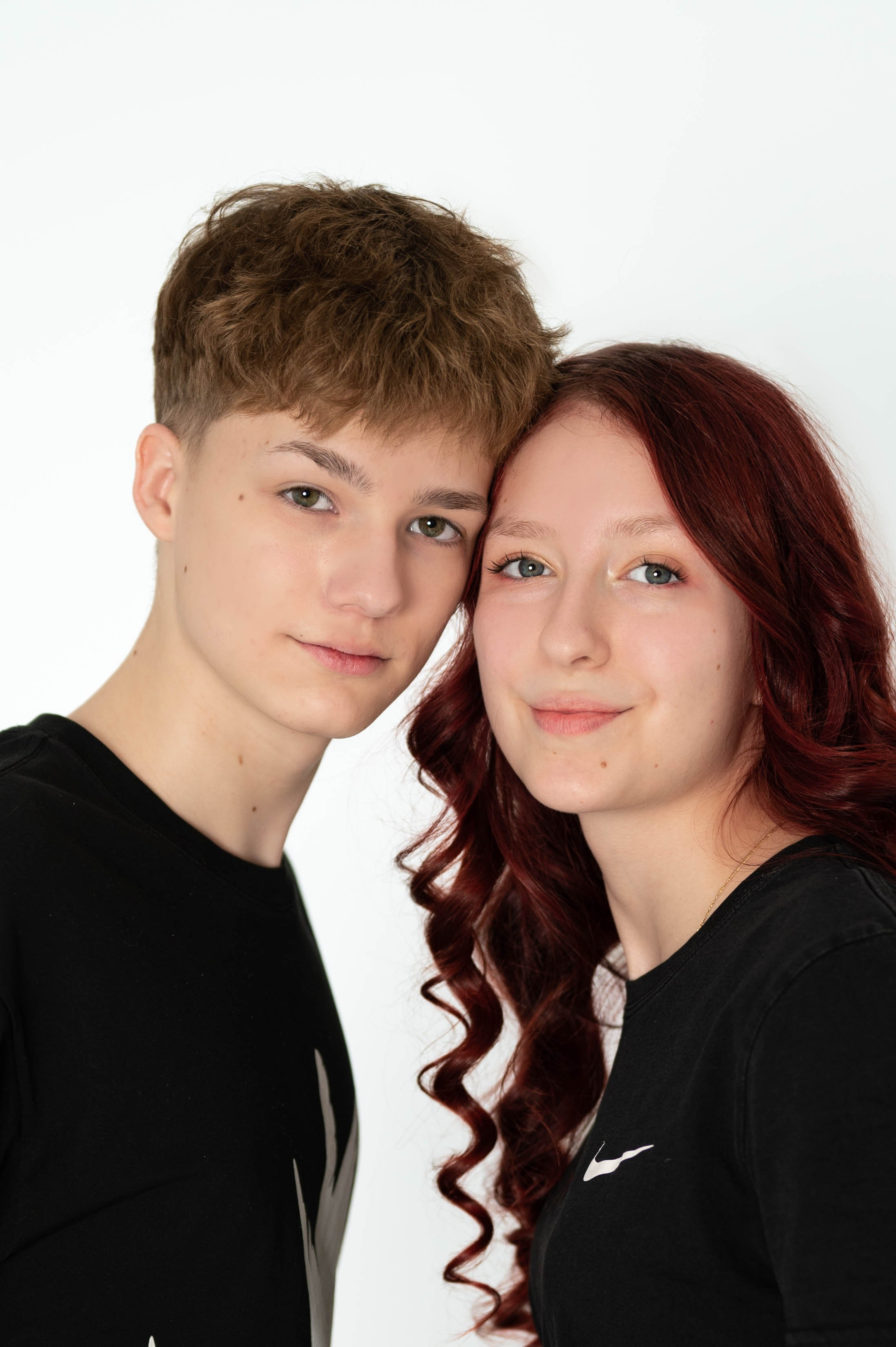 Мария и Тимофей. Семейный фотограф Чеплянская Альмира в г. Братск