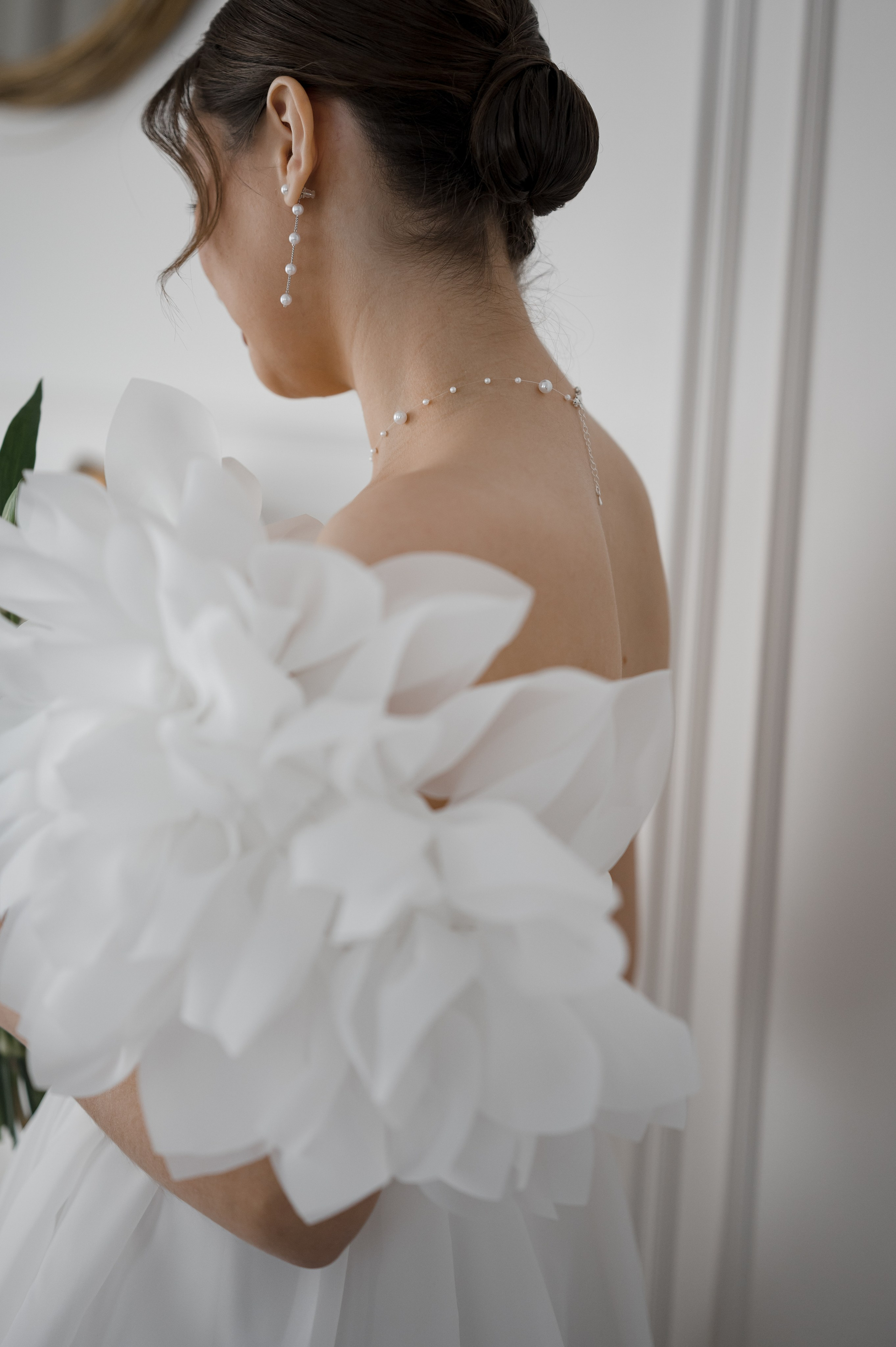 Рашид и Диана. Свадебный и портретный фотограф