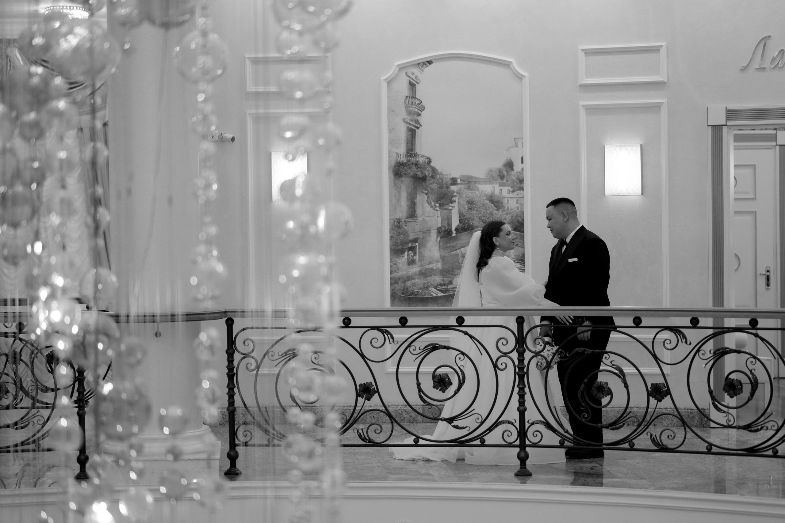 Данияр & Ксения. Свадебный и портретный фотограф