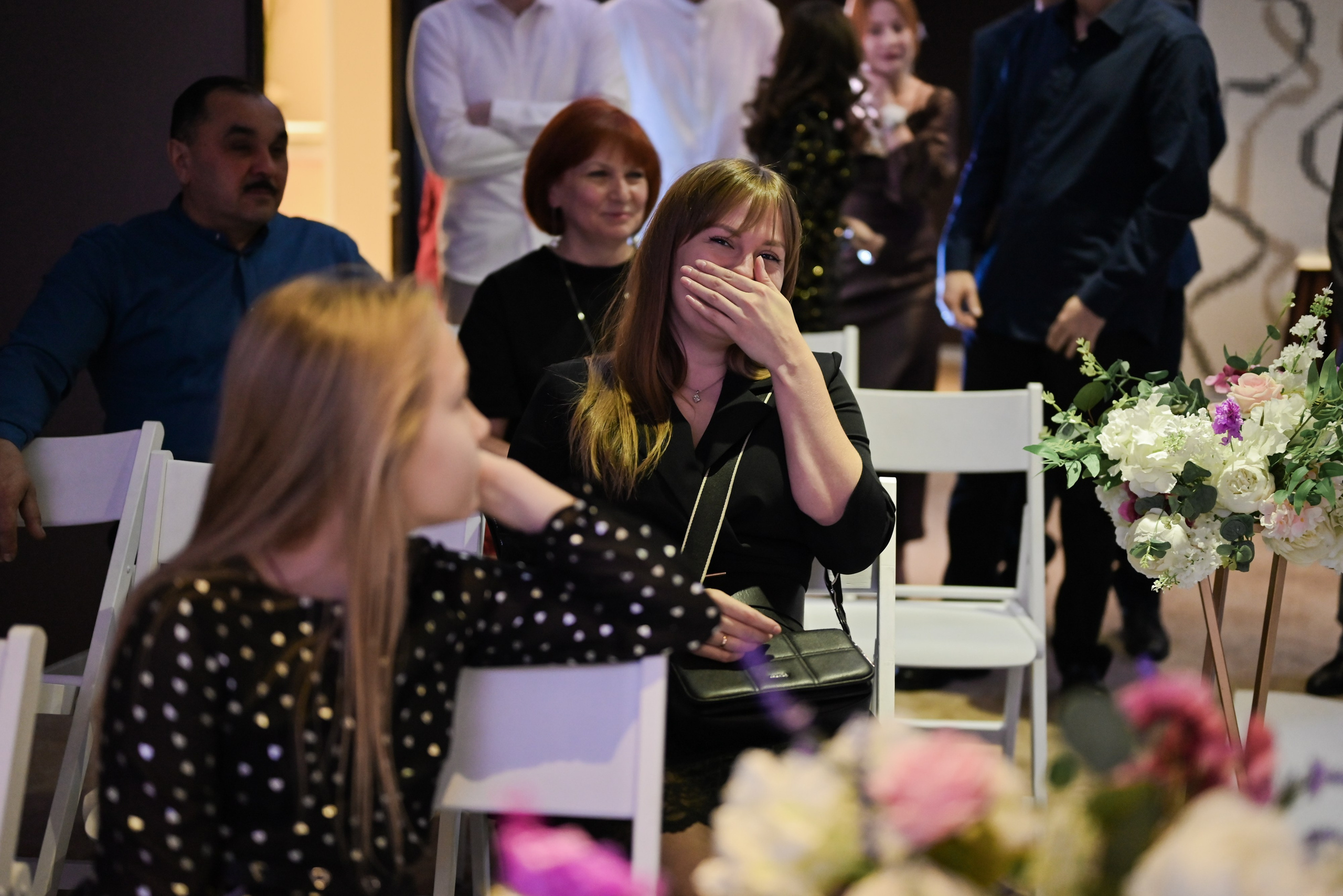 Анатолий & Полина. Свадебный и семейный фотограф в Уфе Александров Максим