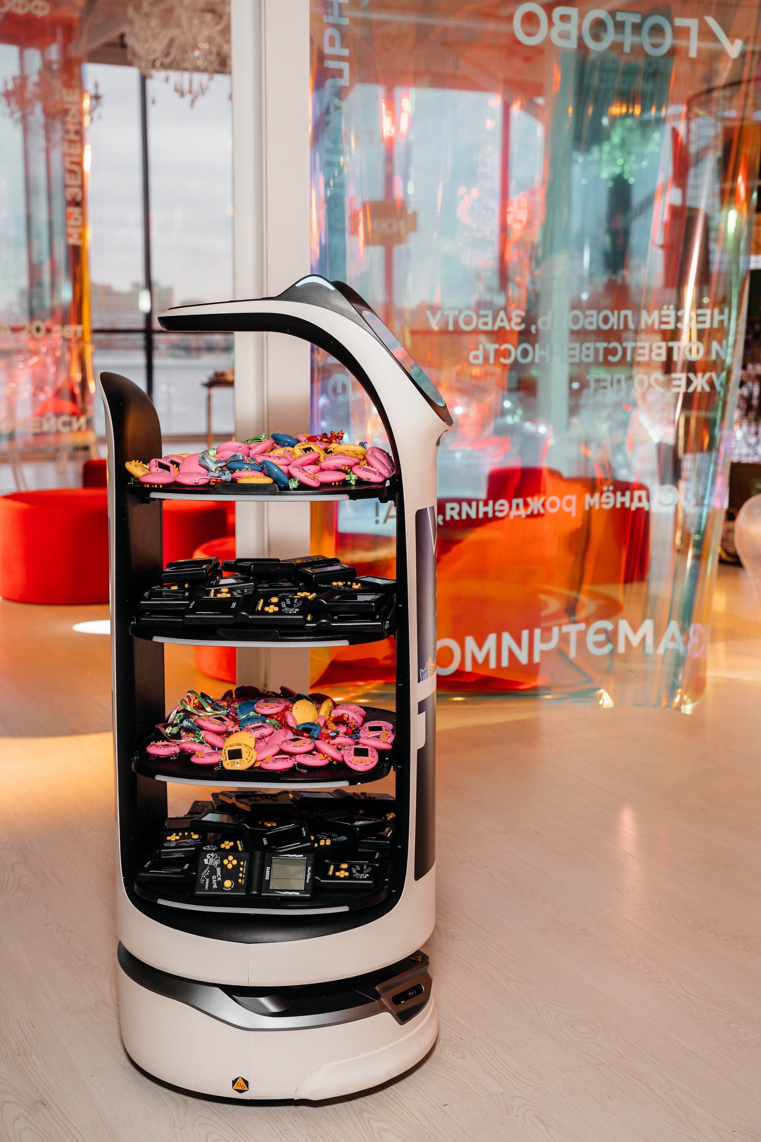 Съемка корпоратива для IT-Agency. Свадебный фотограф Барнаул Алексей Павлов