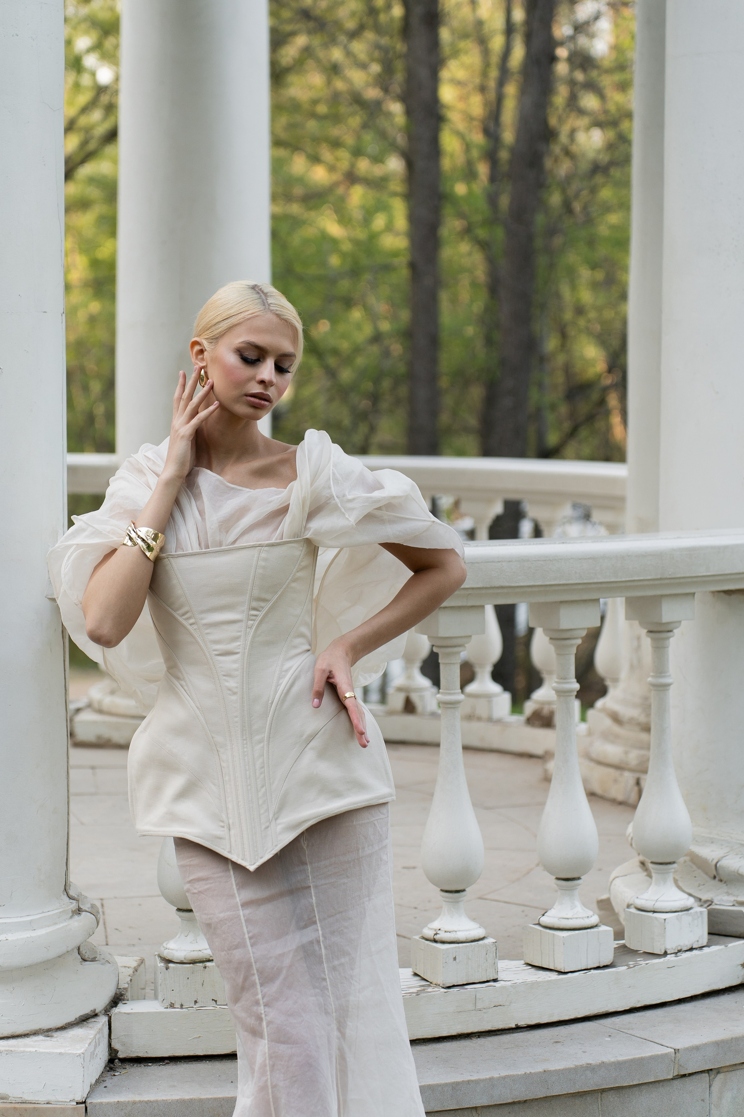 Андрей & Марина. Главная