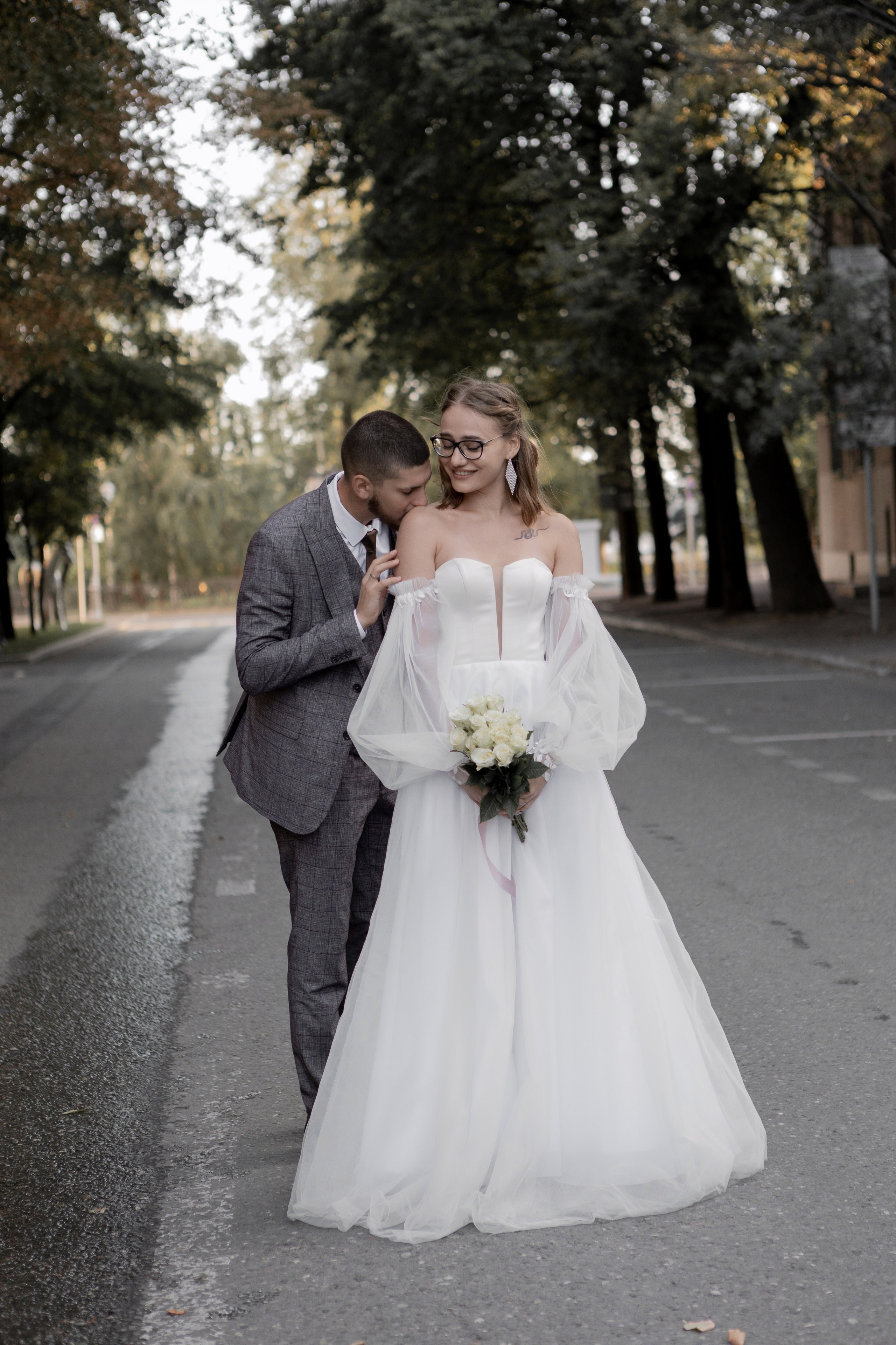 Влад & Вика. Главная