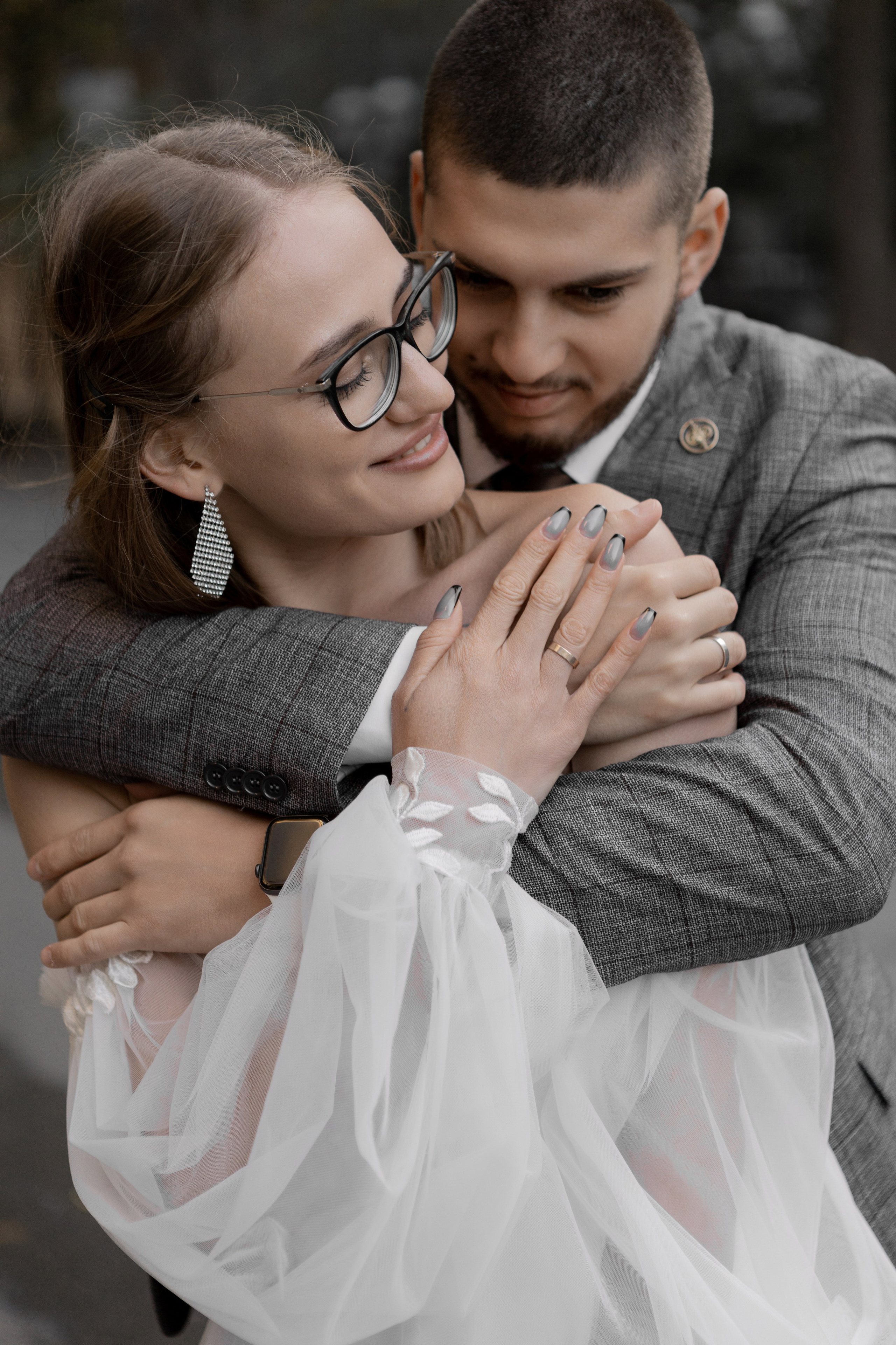 Влад & Вика. Главная