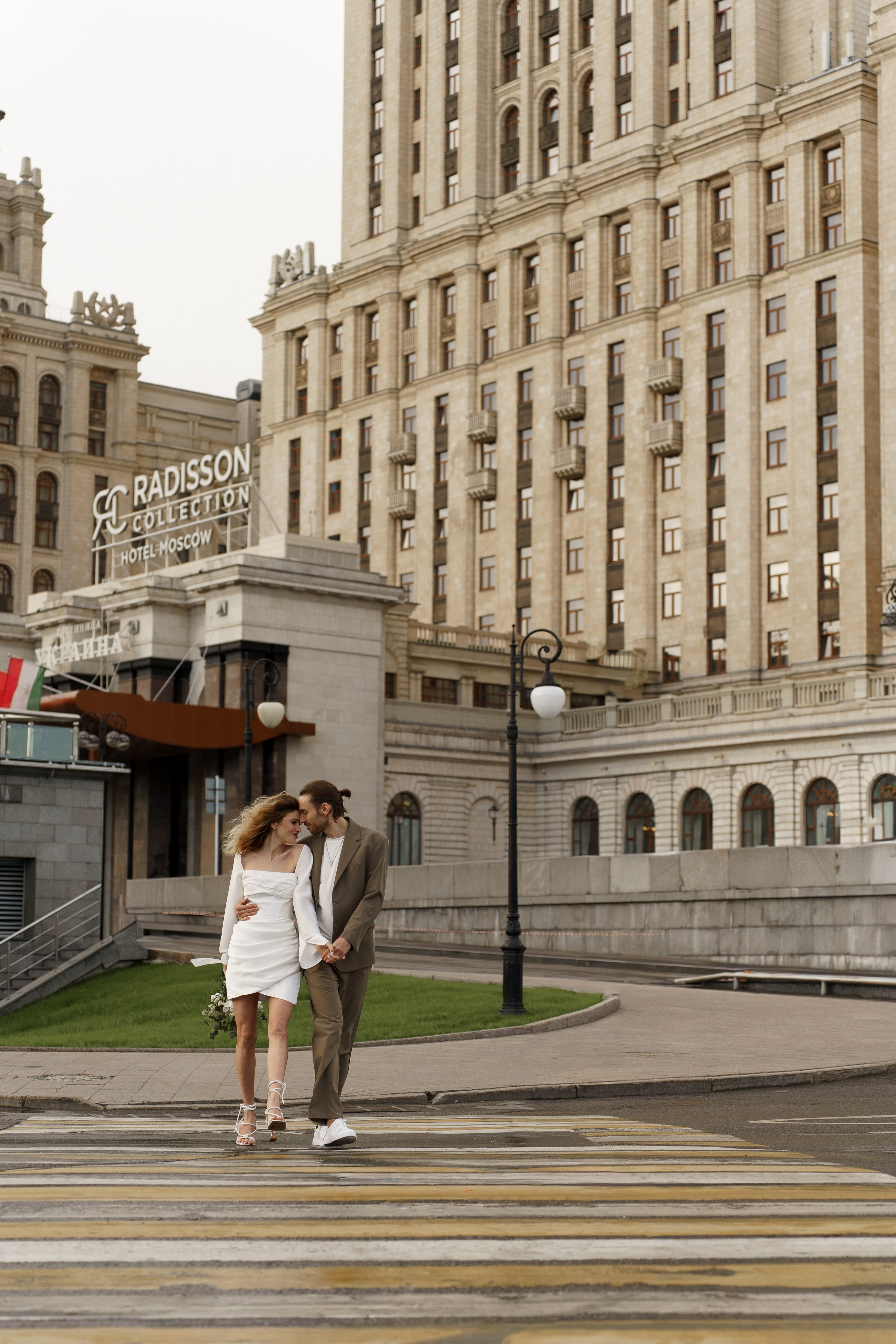 Клим & Полина (2). Главная