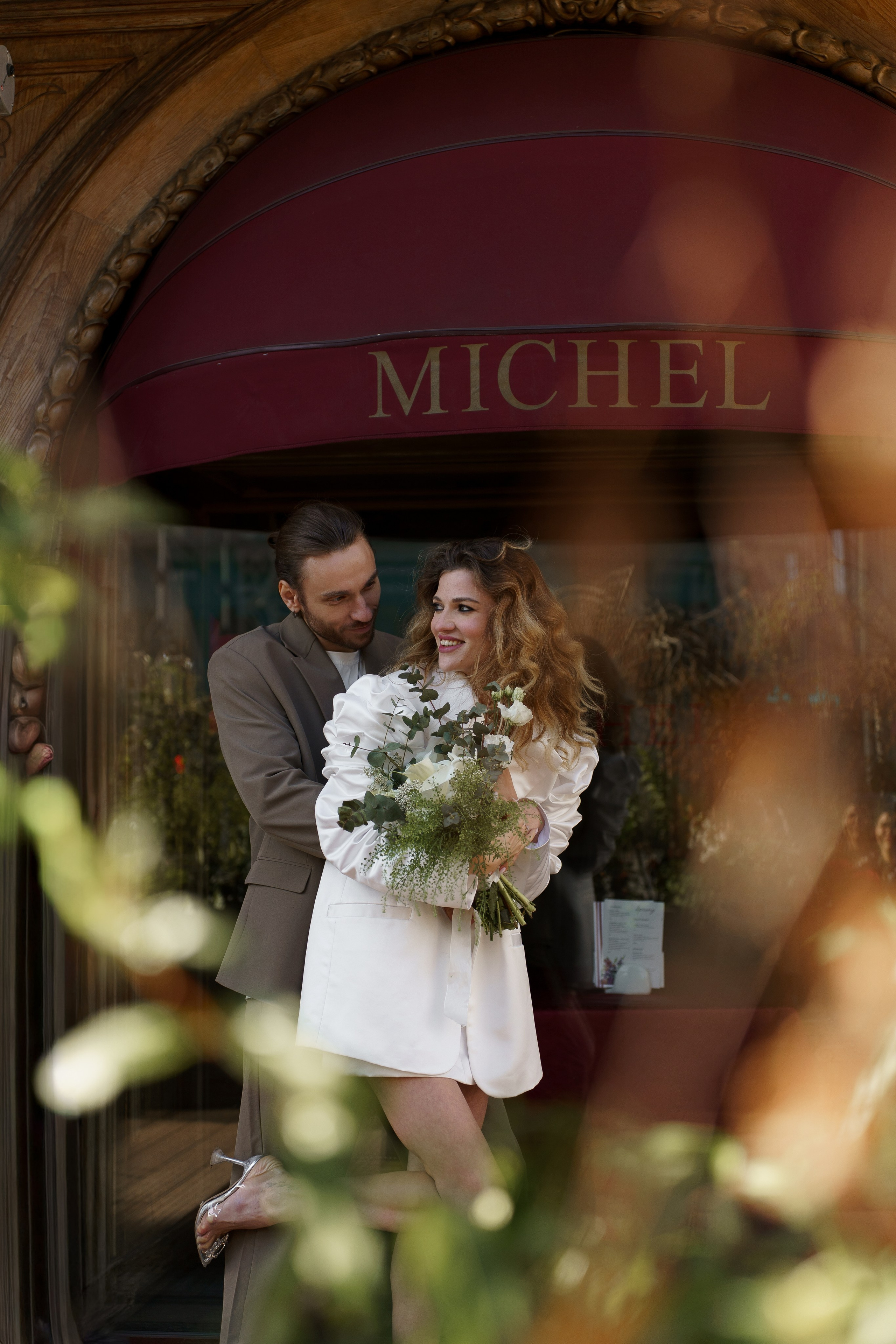 Клим & Полина (2). Главная