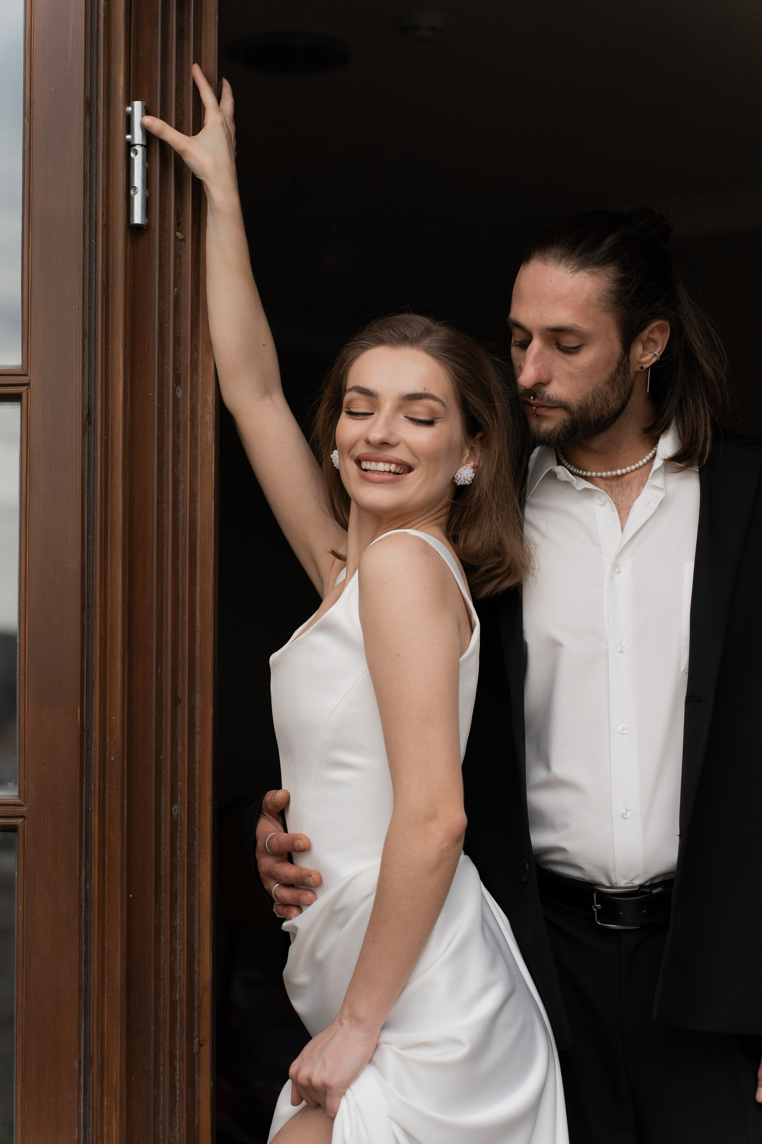 Артур & Александра. Главная