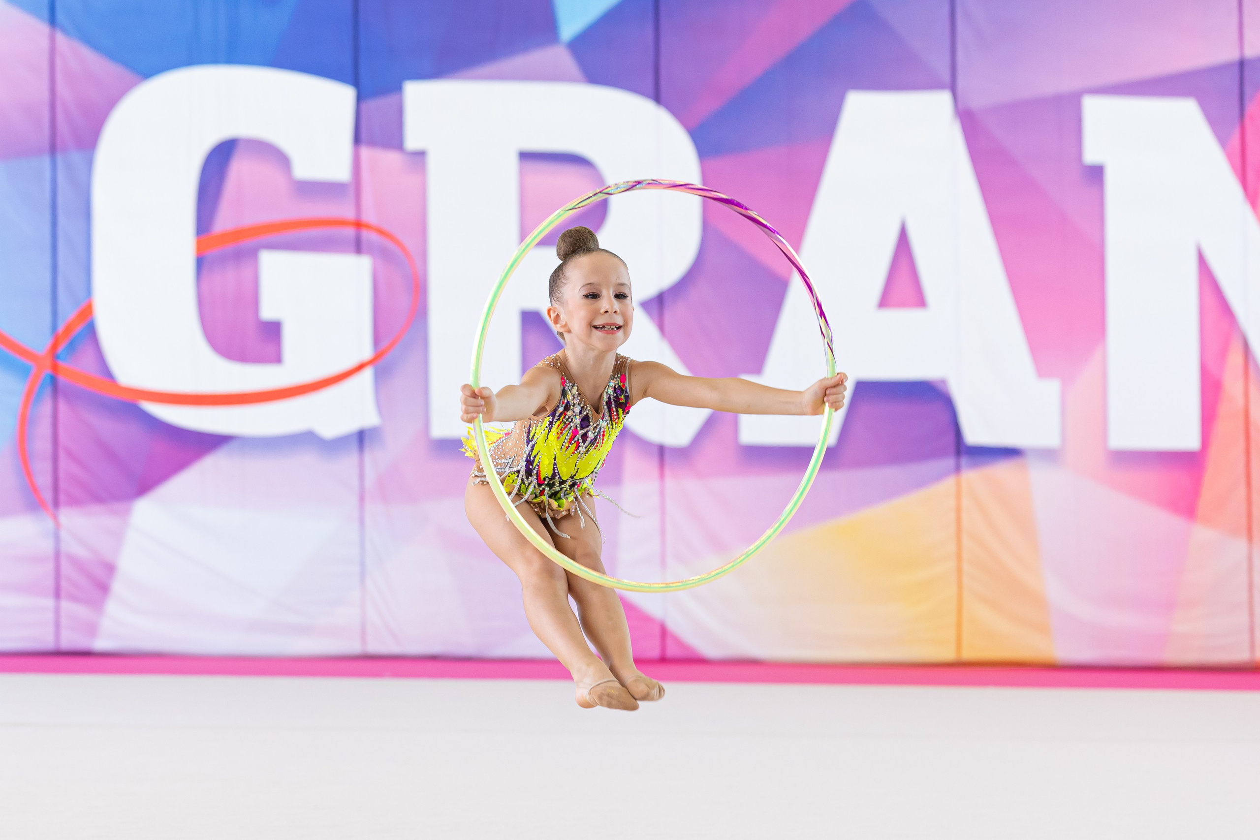Закрытие сезона в ШХГ Гранд. Фото и видео съемка Ваших мероприятий