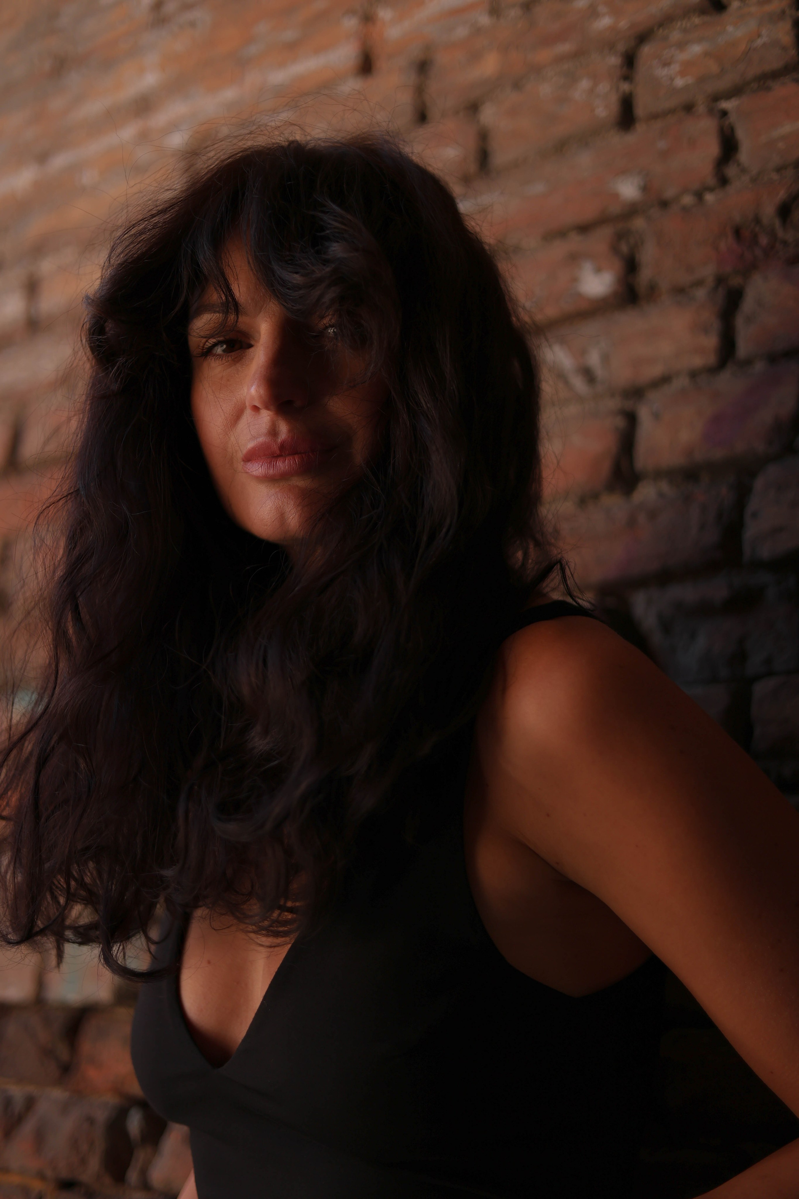 Прогулочные фотосессии. Фотограф Марина Калитина