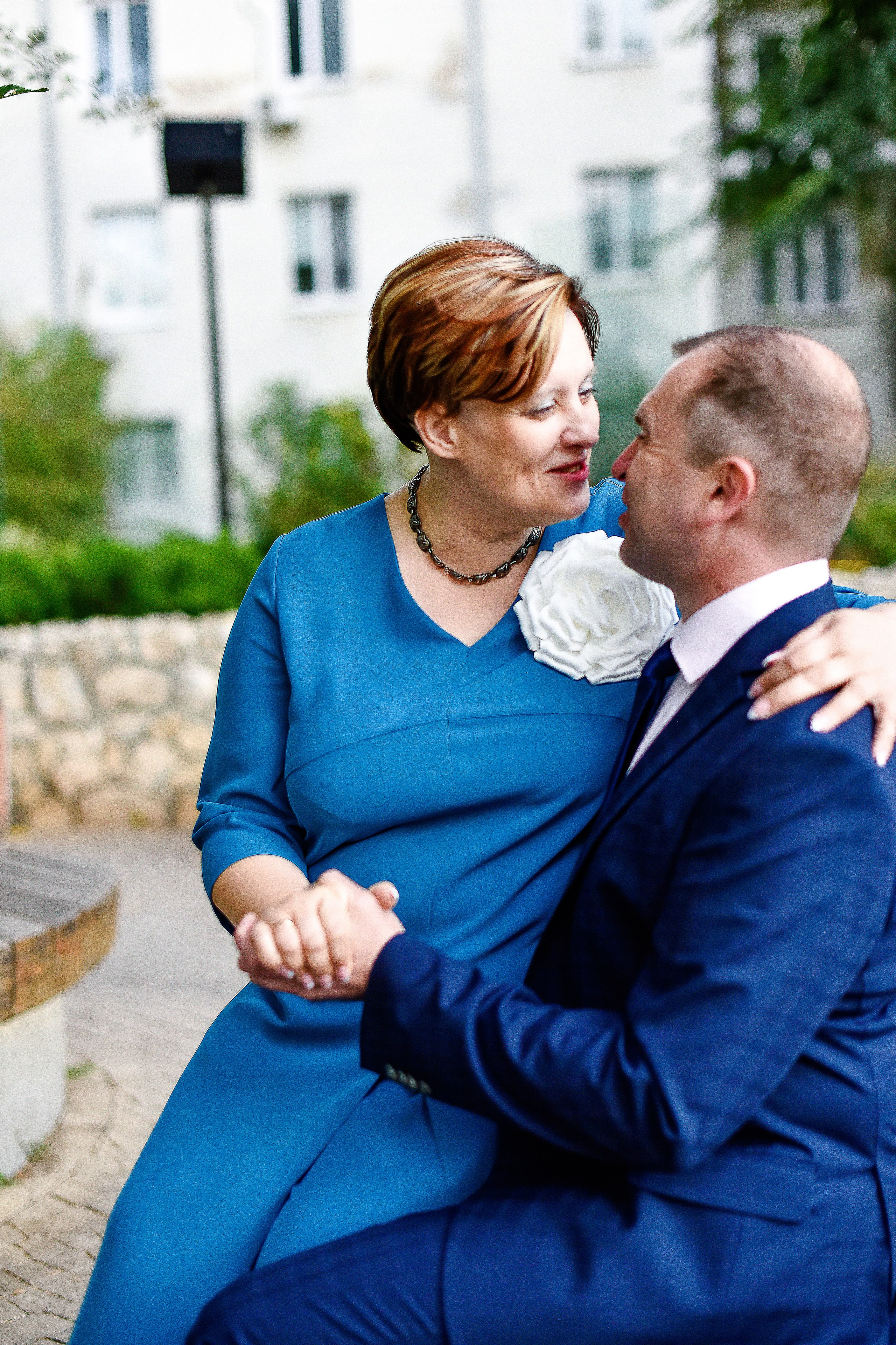 Свадьба Надежды и Анатолия