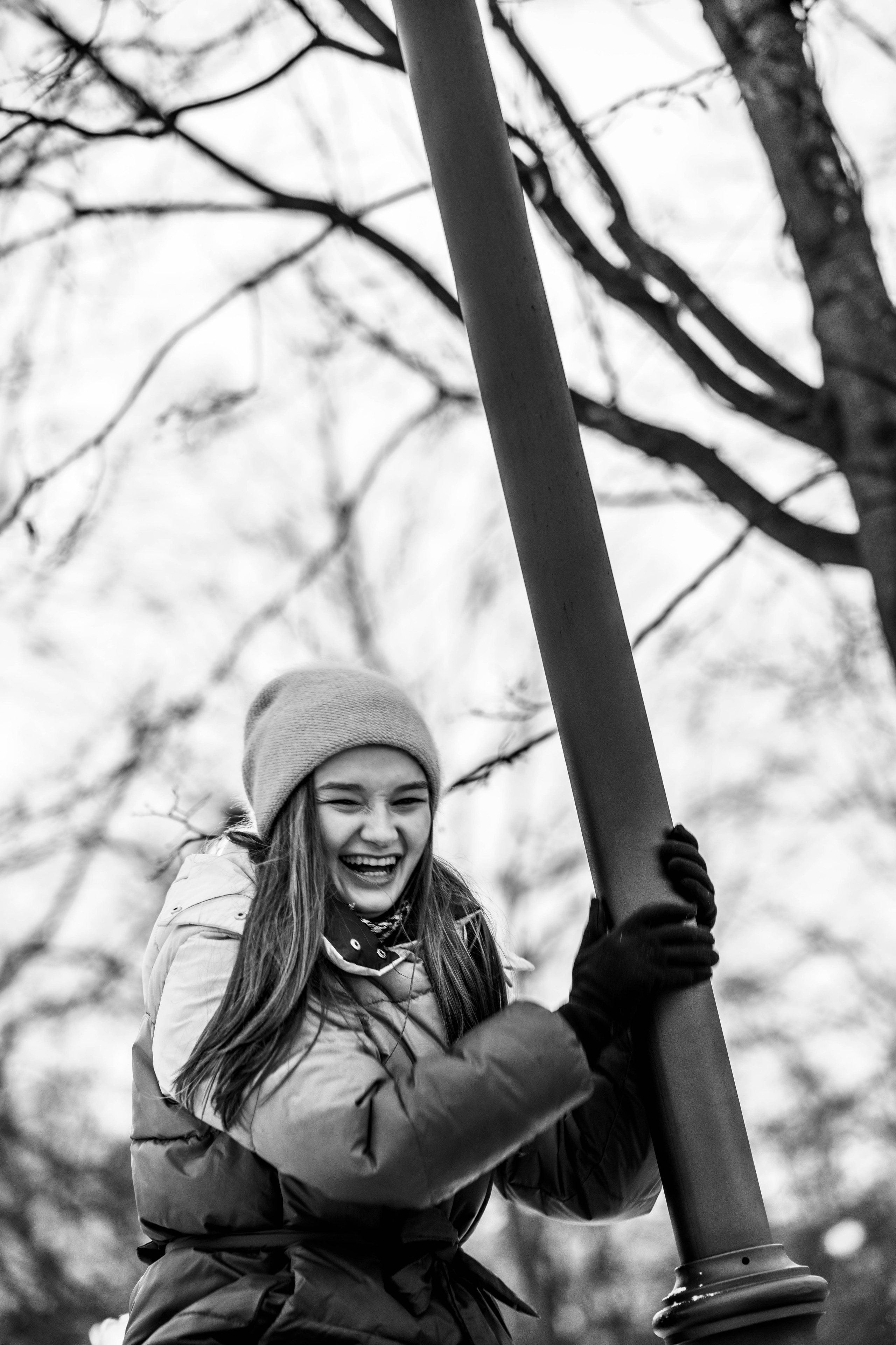 Маша в Новой Голландии. Фотограф в Санкт-Петербурге Ибрагимова Алина