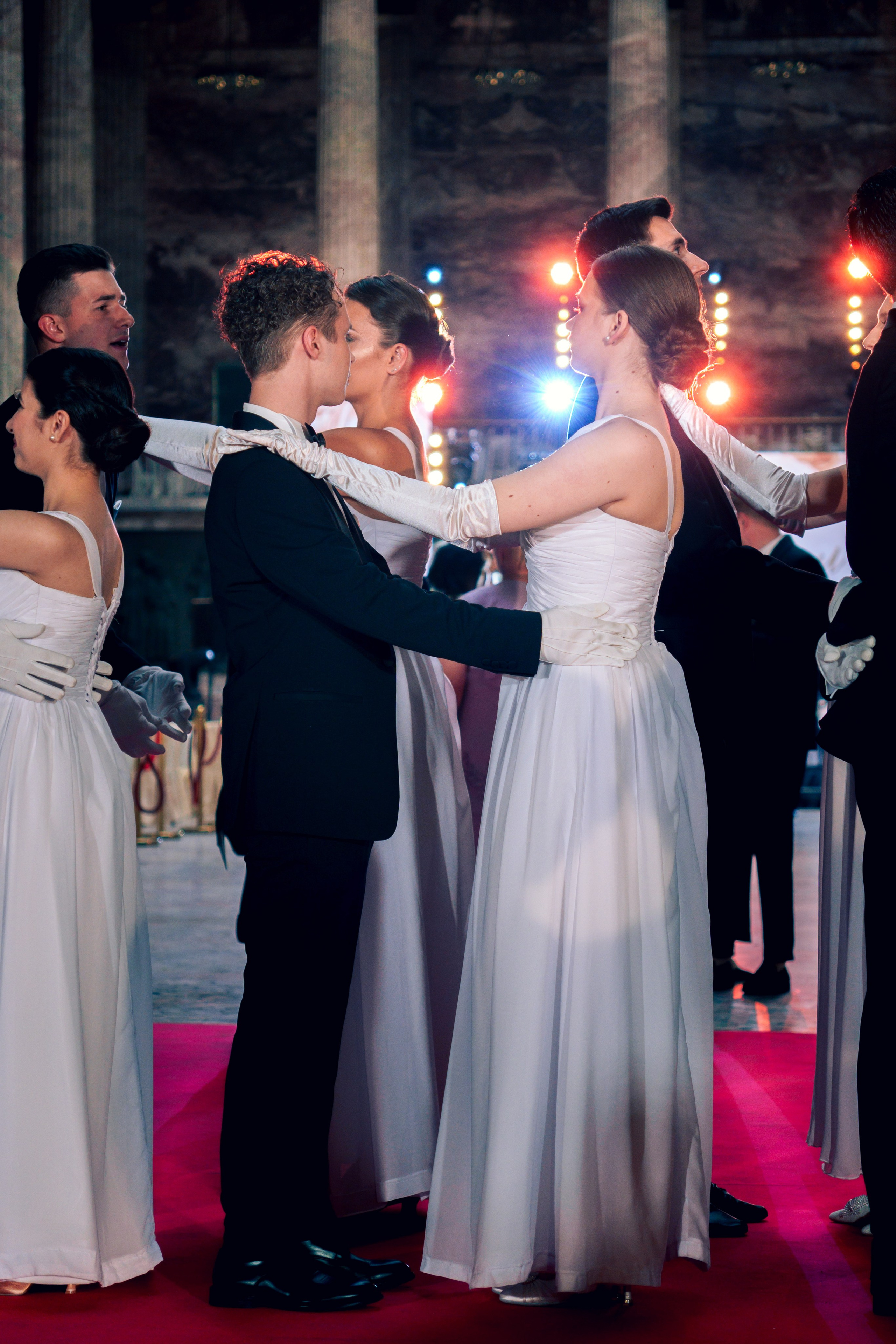 Бал дебютантов 2025. Фотограф в Санкт-Петербурге Ибрагимова Алина