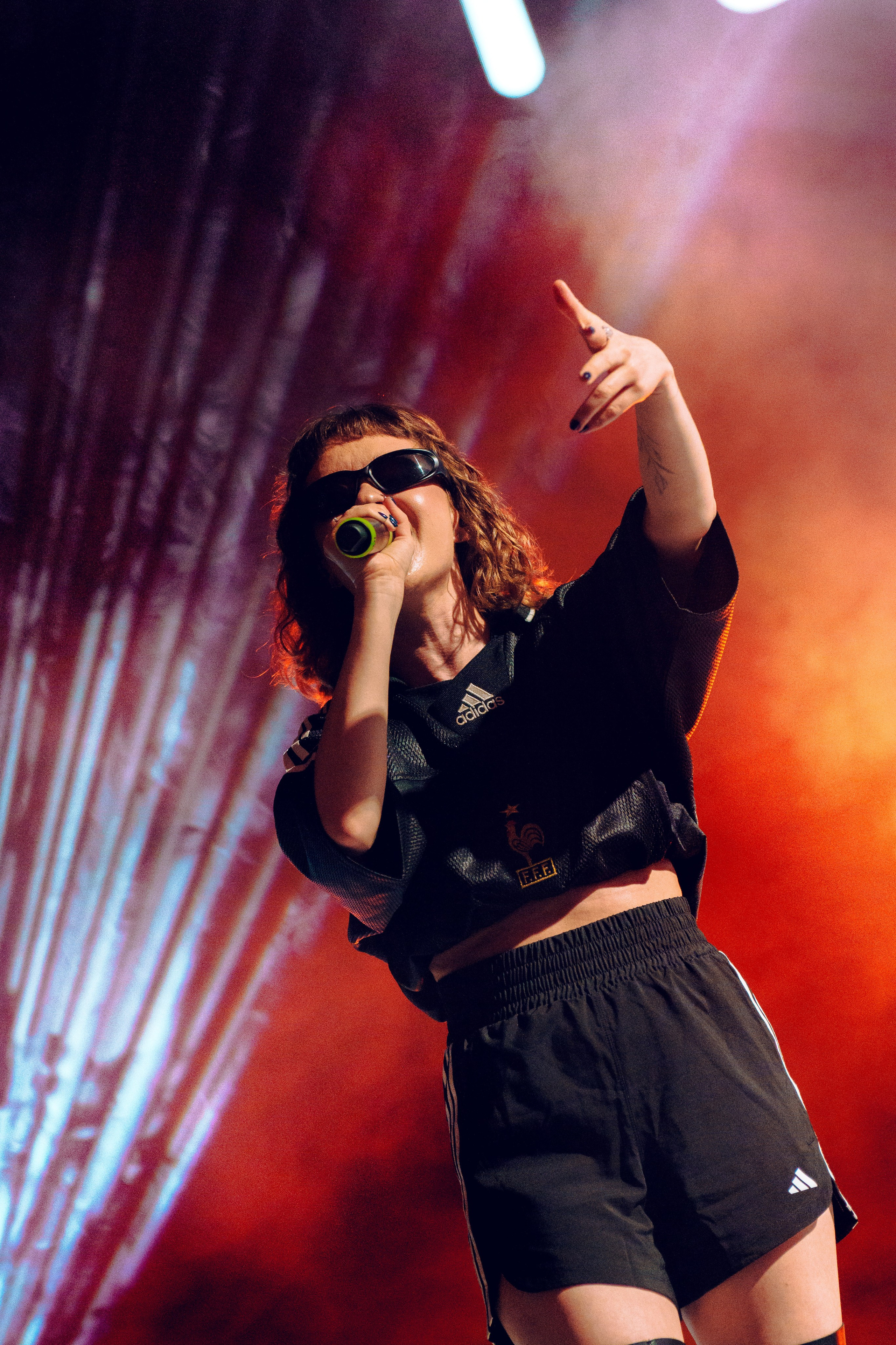 Группа Turbosh. Фотограф в Санкт-Петербурге Ибрагимова Алина