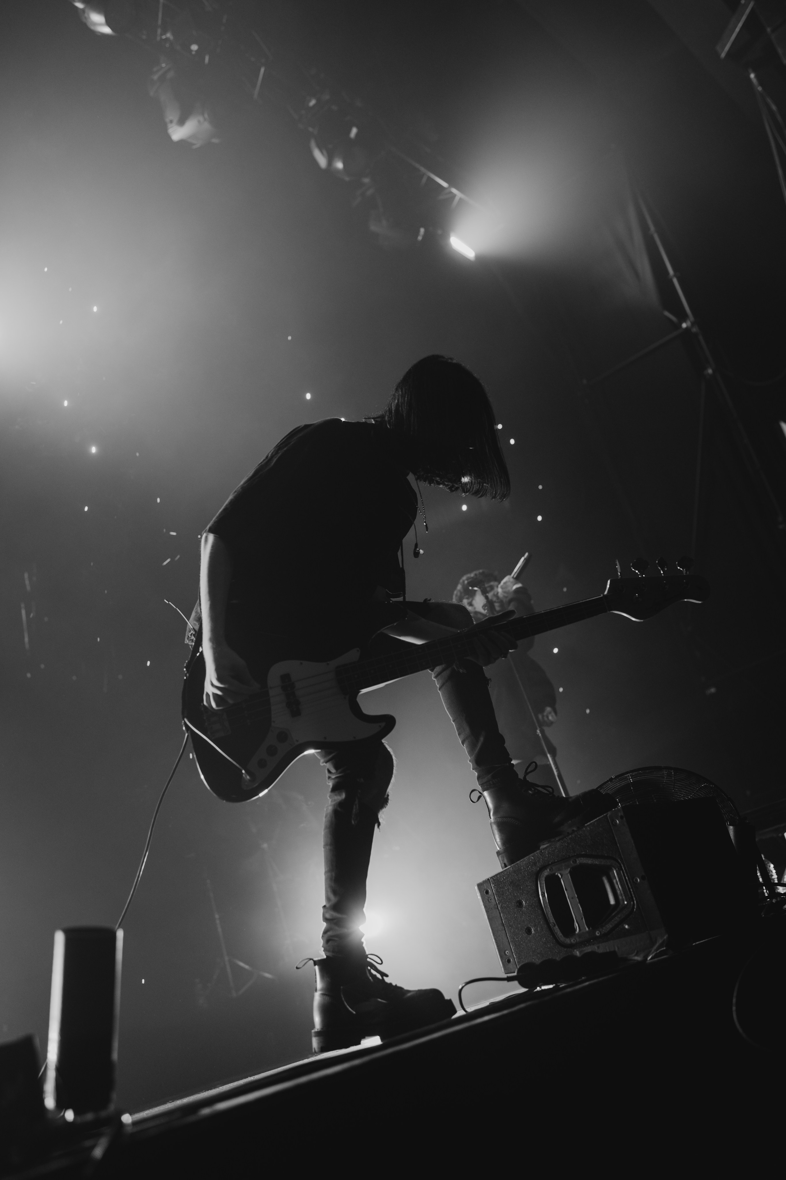 Saypink! (Moscow\05.11.2023). Фотограф Михаил Шабан