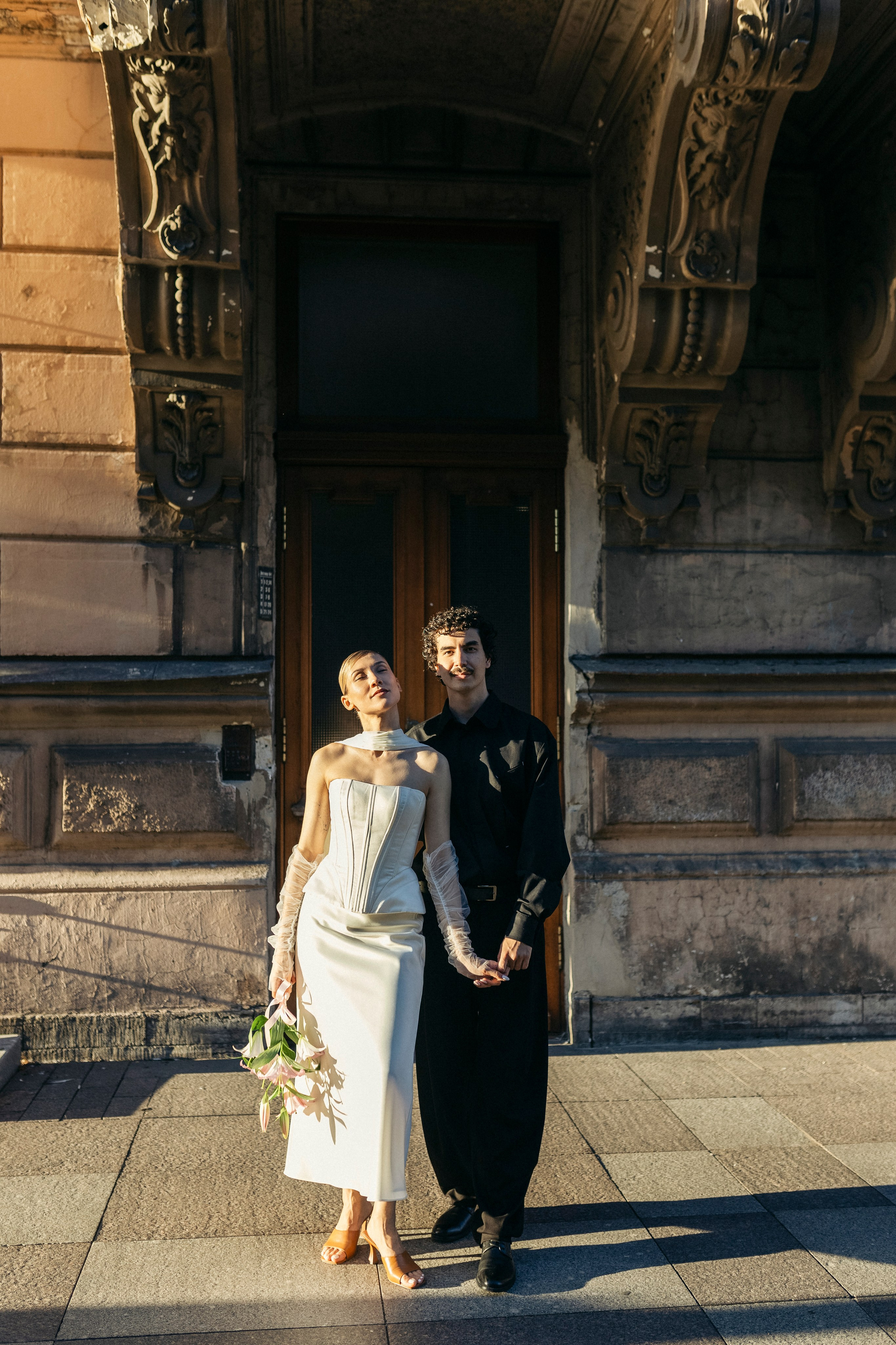 Диана и Тимур. Главная