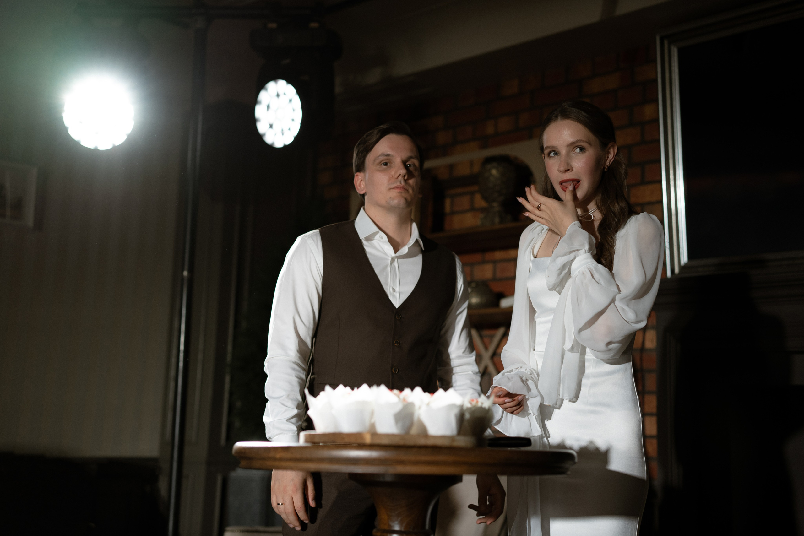 Дарина и Иван. Анонс. Семейный и портретный фотограф в Саратове Сахарова Маша