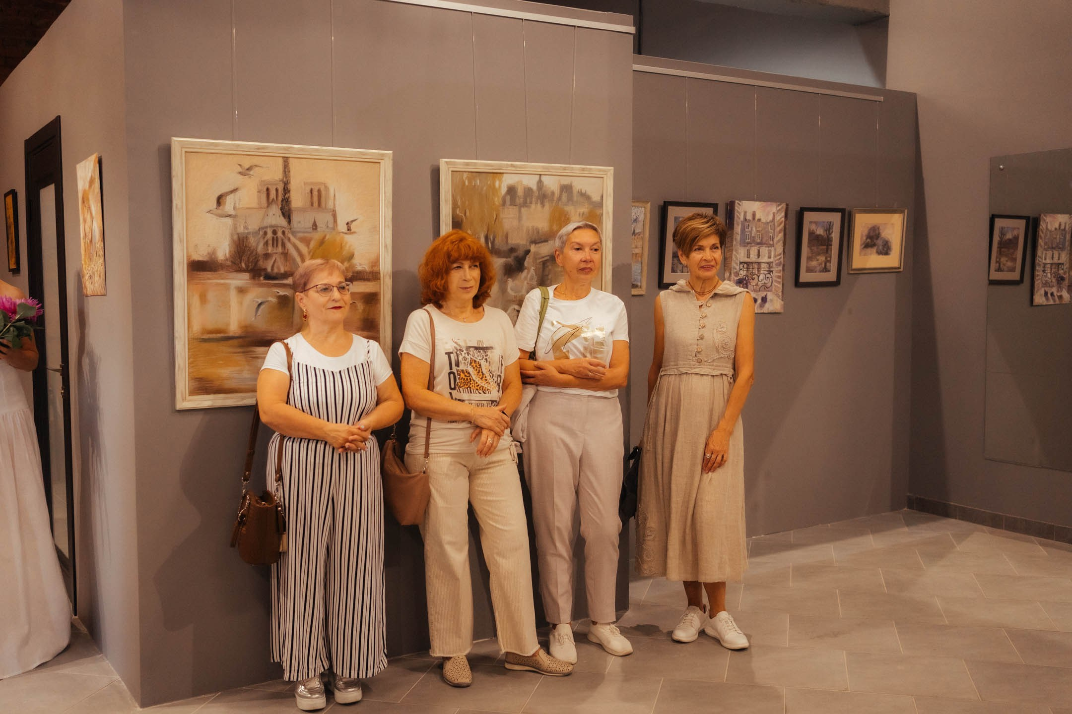 Открытие пространства «Самскара». Фотограф/ видеограф Катя Ильина Калуга