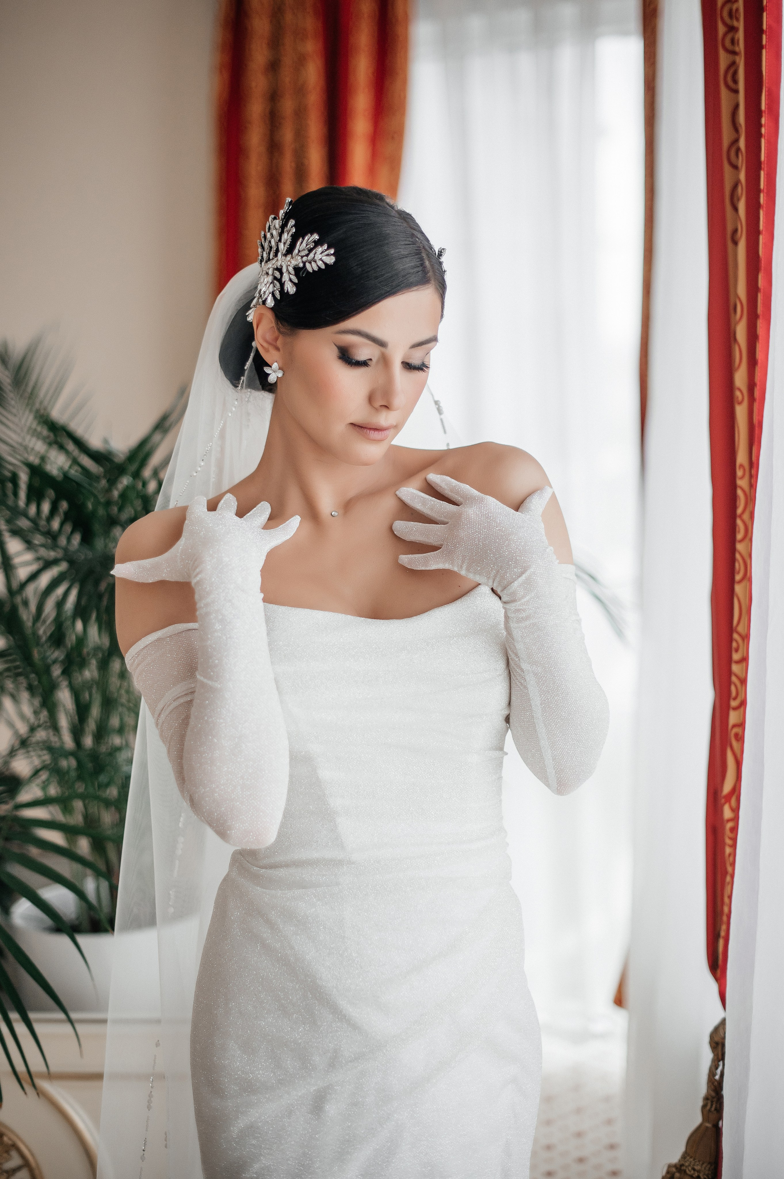 Ветер перемен. Свадебный и семейный фотограф в Краснодаре Листкова Галина