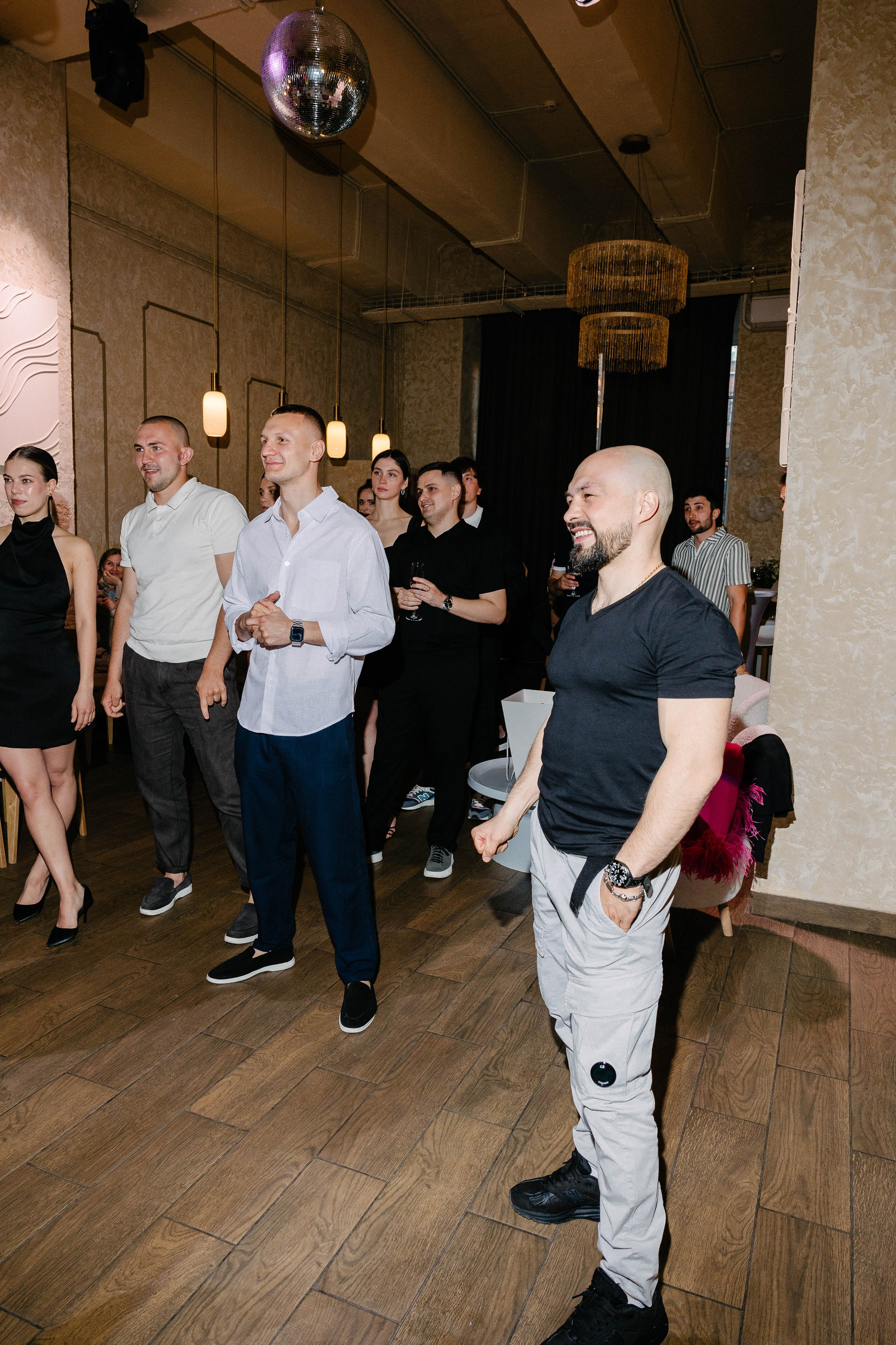 Юлия и Илья. Фотограф Veronika Potaseva