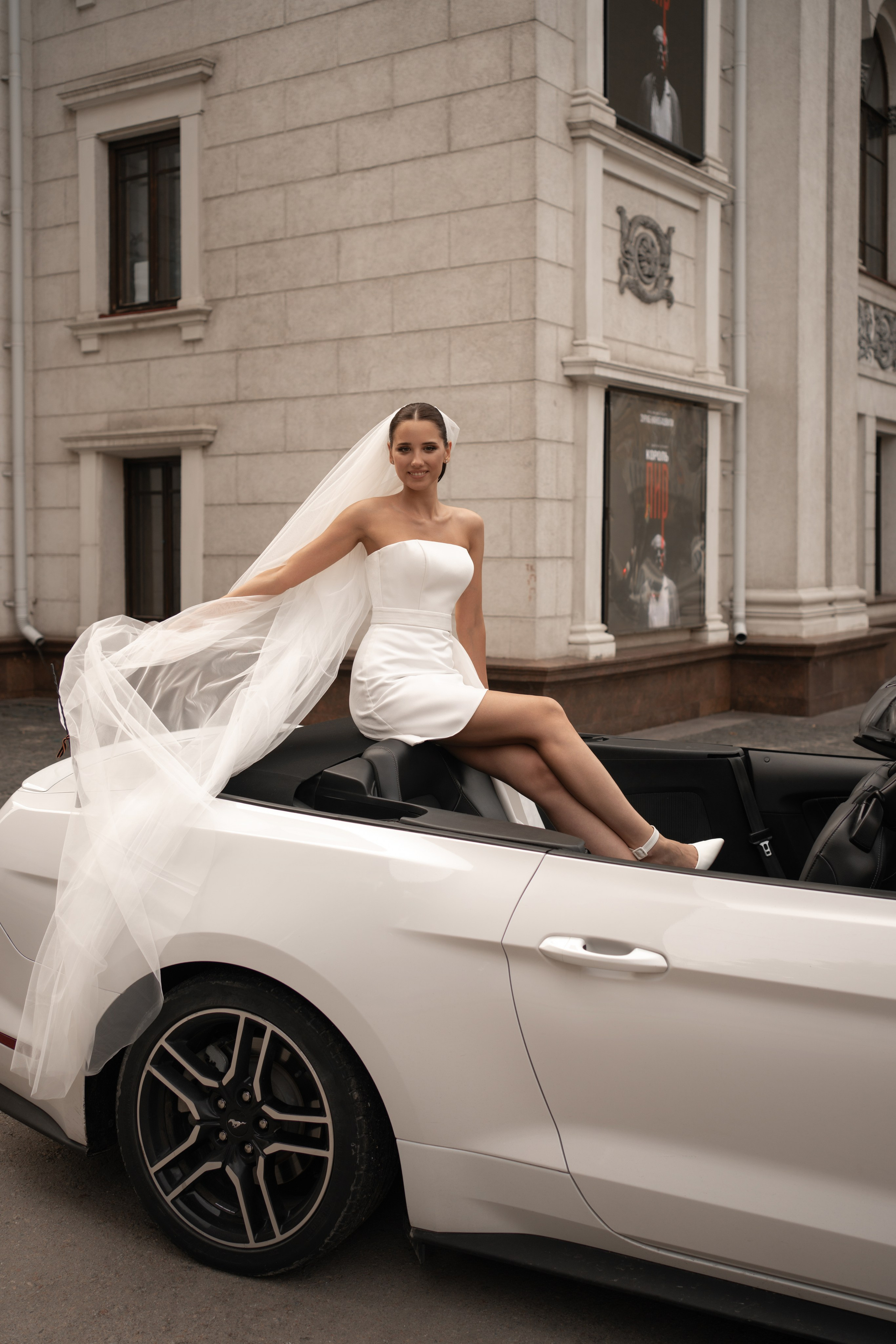 Свадебные. Фотограф Воронеж Олеся Султанова