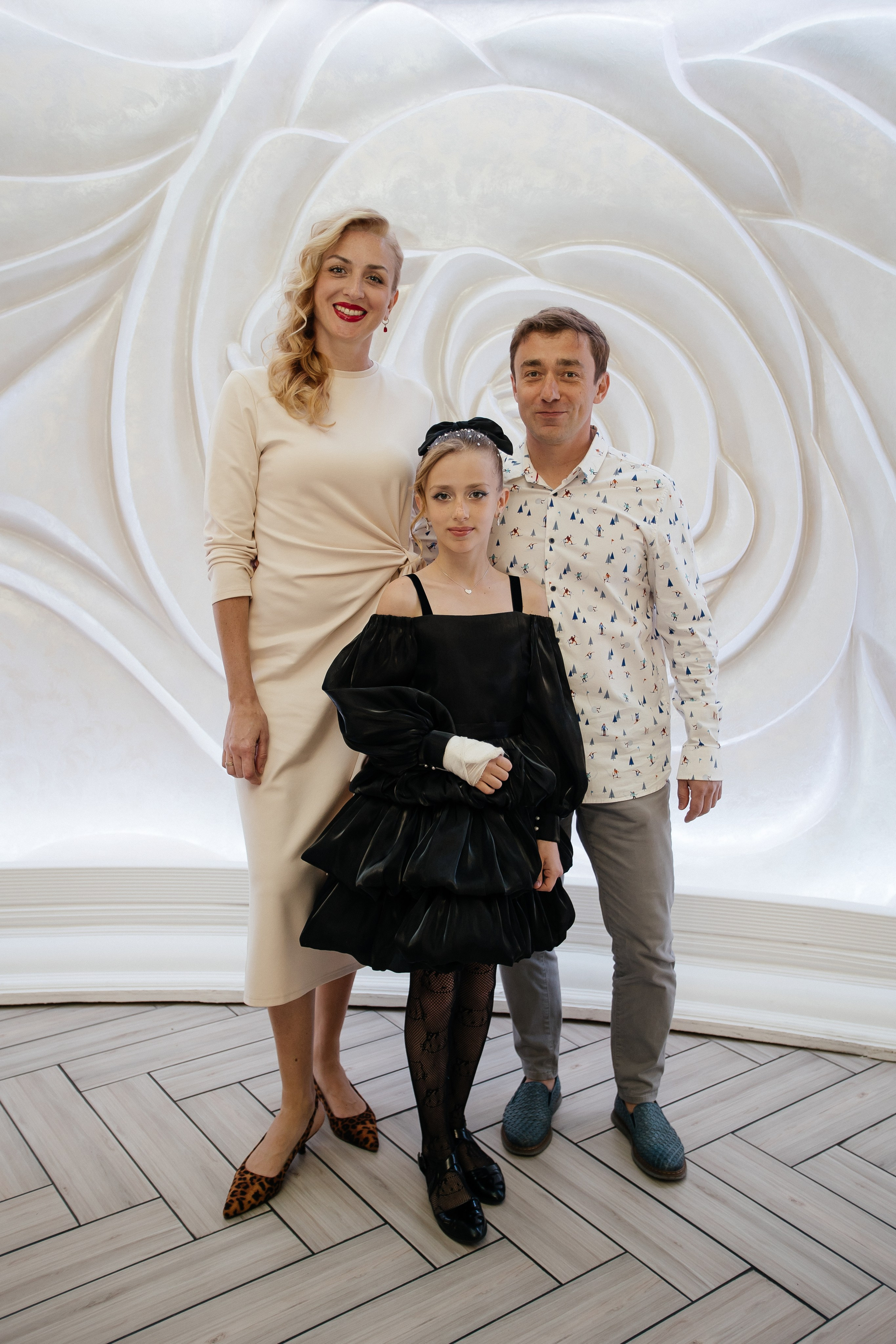 Выпускной 4класс. Фотограф в Иркутске